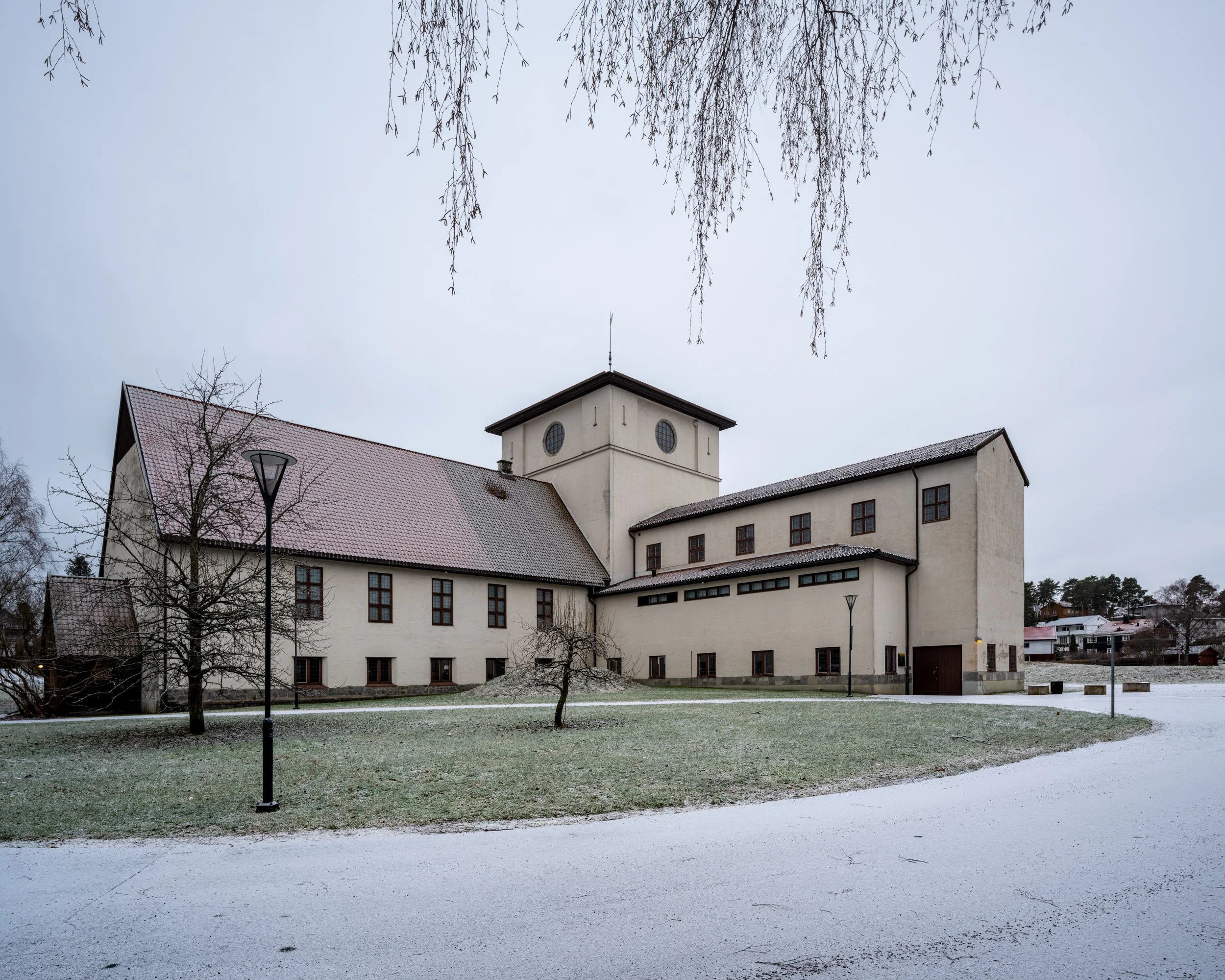 Bygdøy