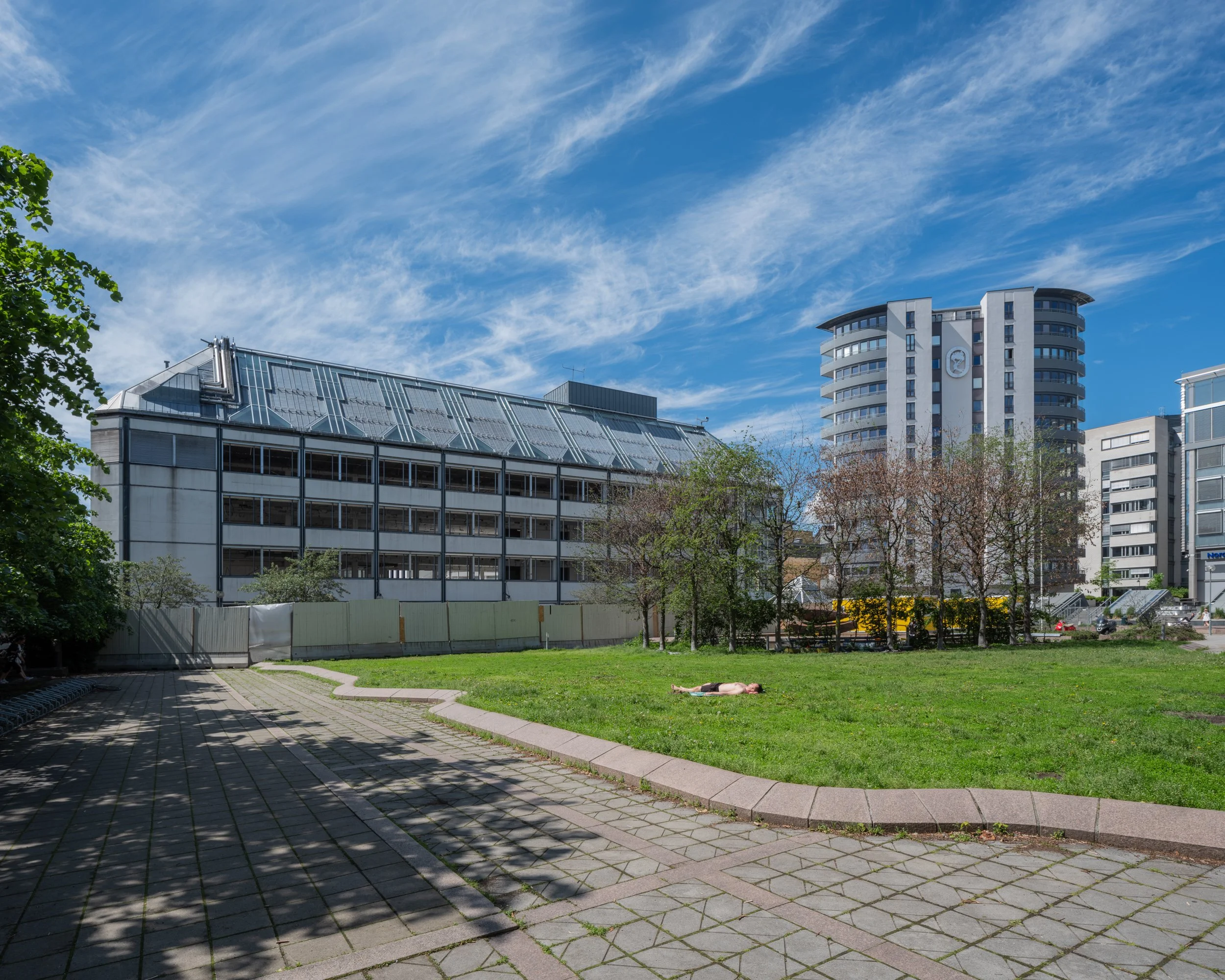 Majorstuen
