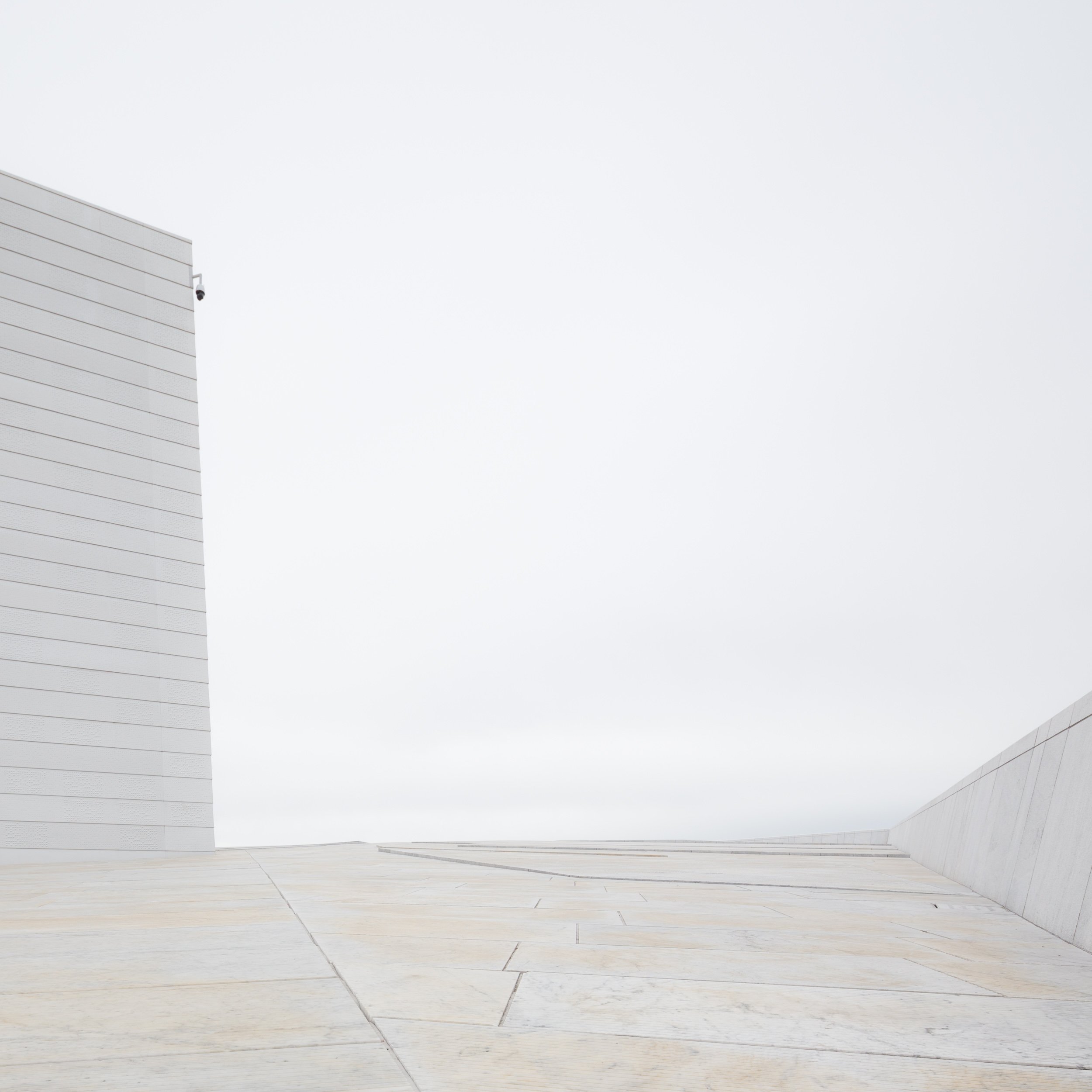 Norwegian National Opera and Ballet, Oslo, Norway