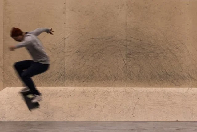 Oslo Skatehall
