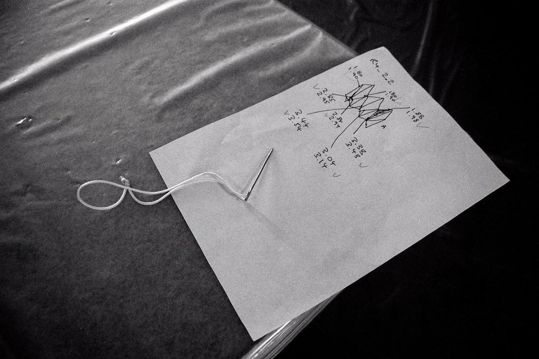 Hayward Gallery, Choreographing You