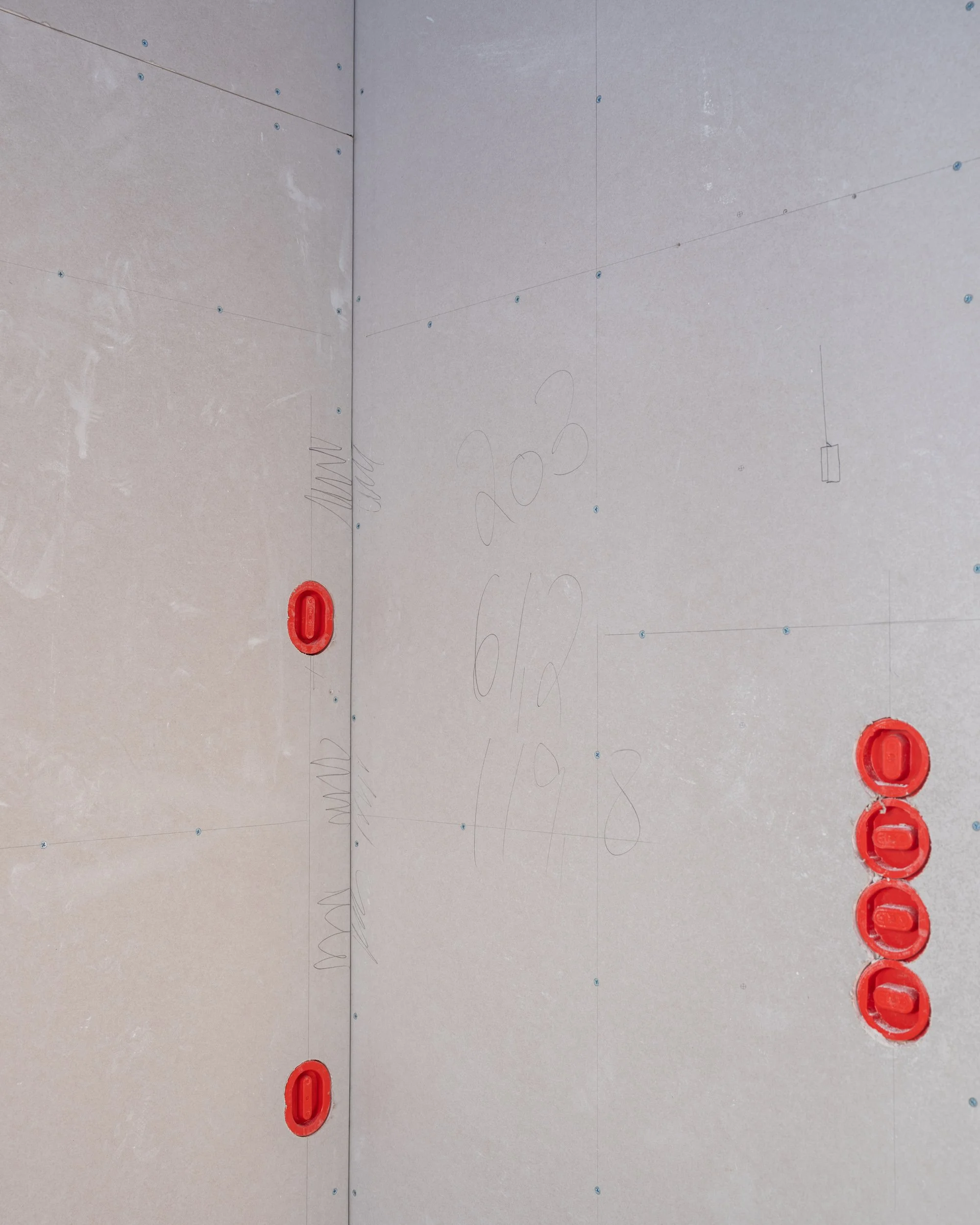 Private cabin, Lofoten