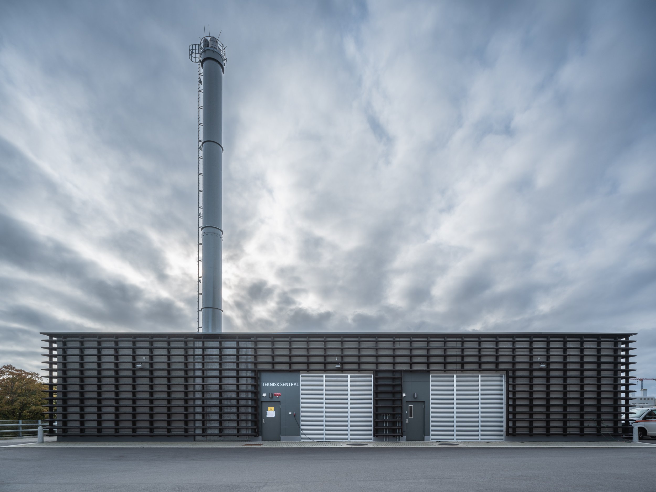 Haugesund Sjukehus, Helse Fonna HF