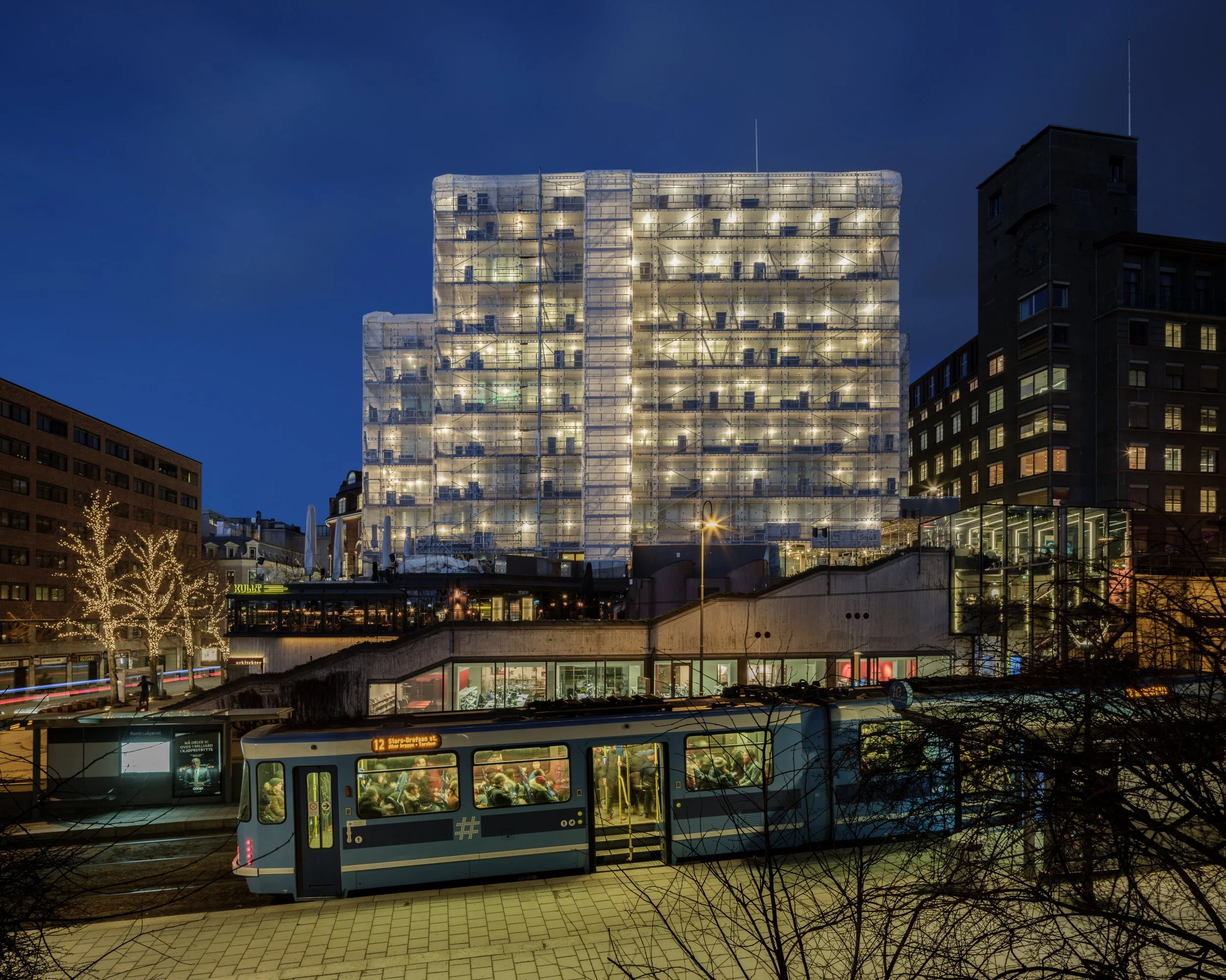 Kontraskjæret