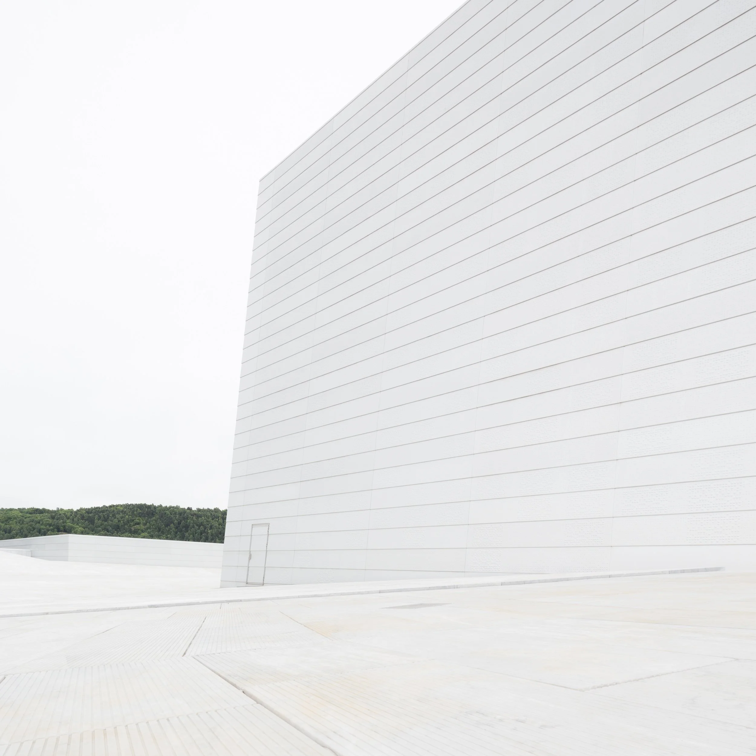 Norwegian National Opera and Ballet, Oslo, Norway