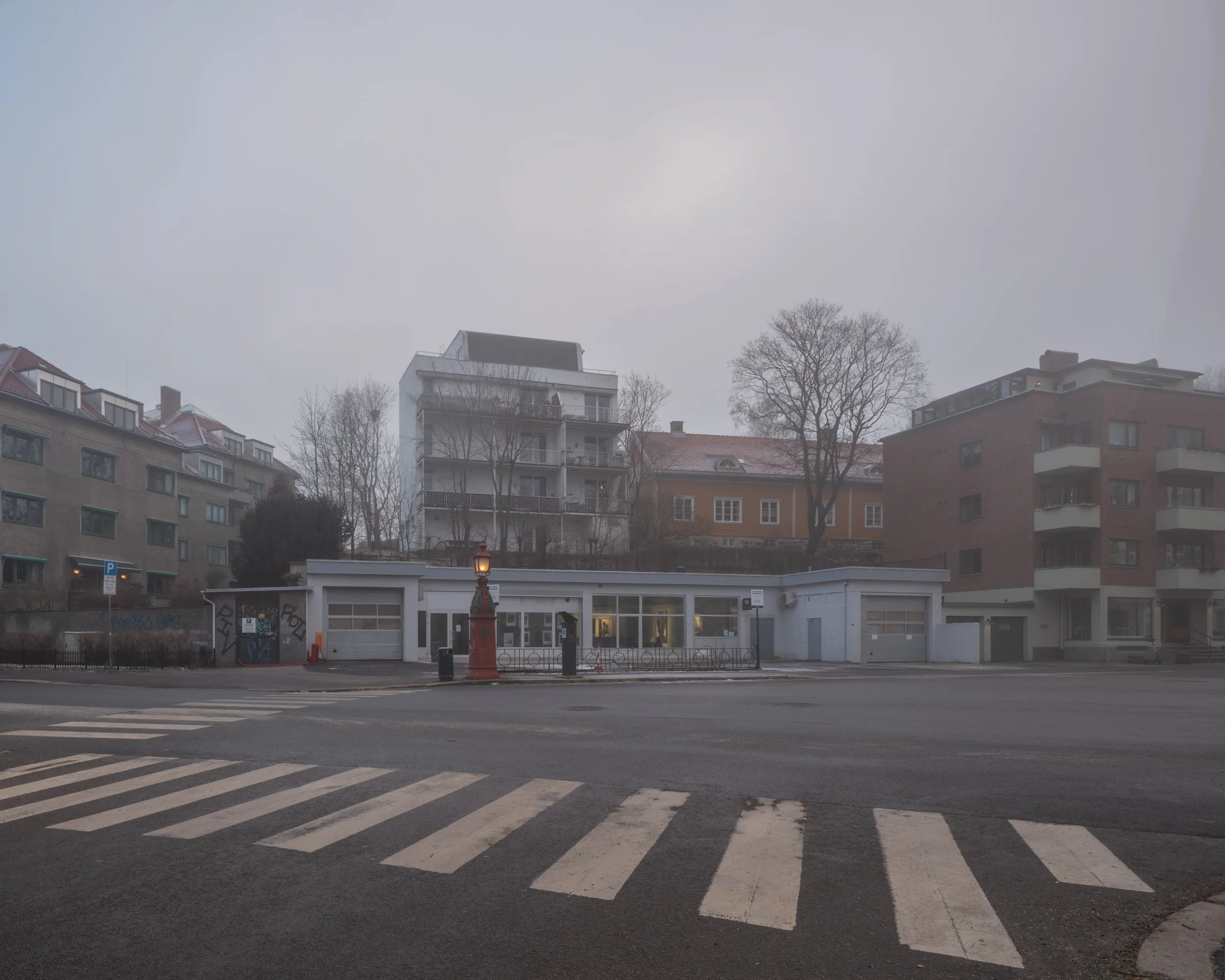 Frogner