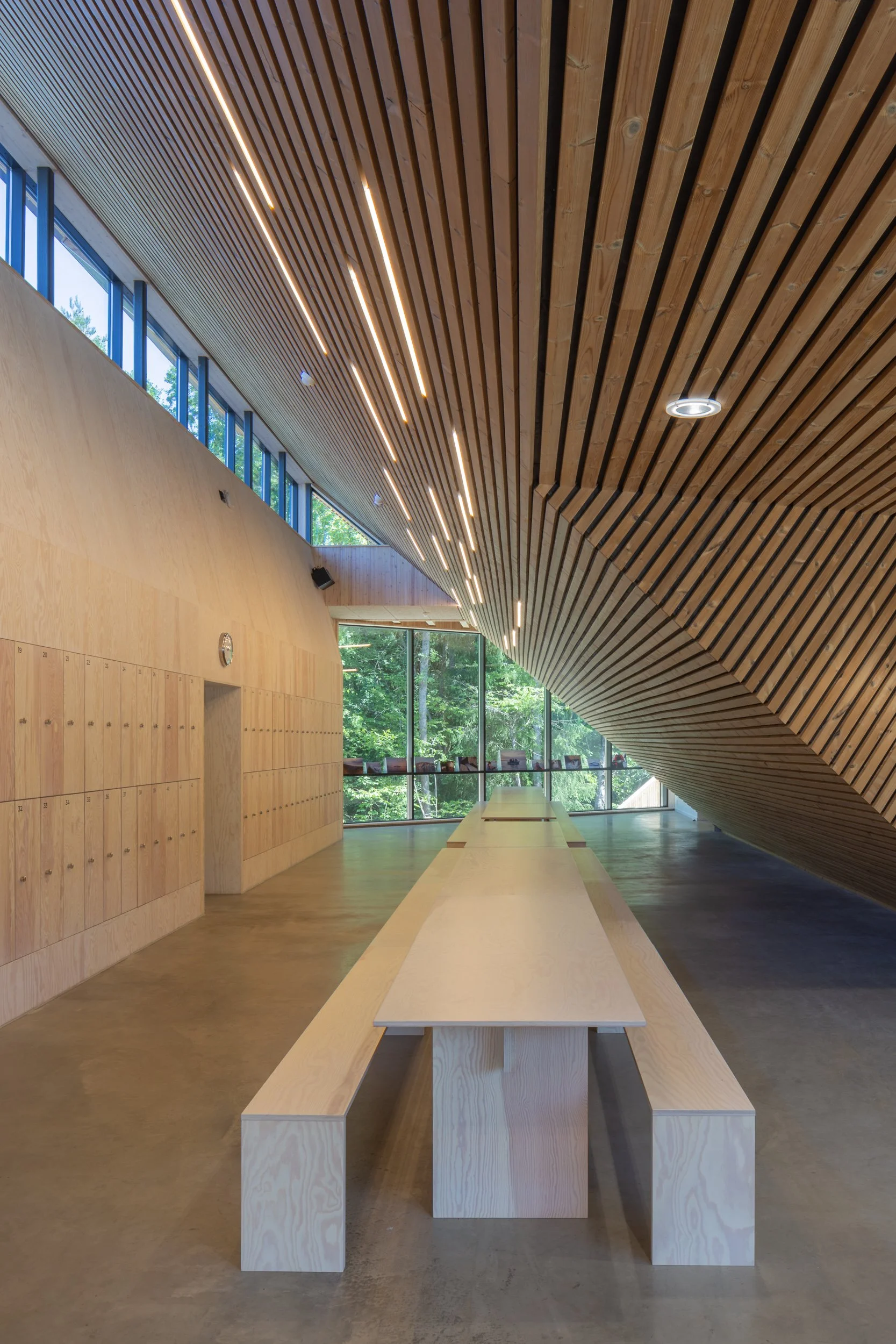 Powerhouse Drøbak Montessori School