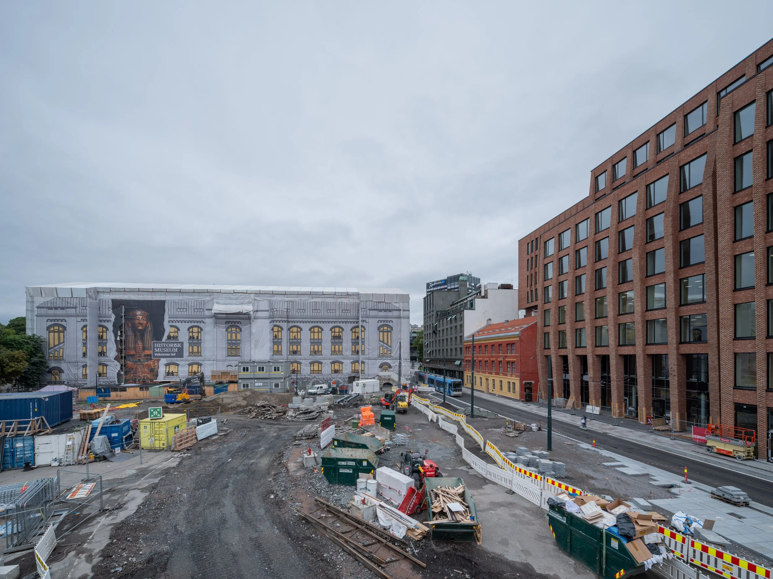 Tullinløkka