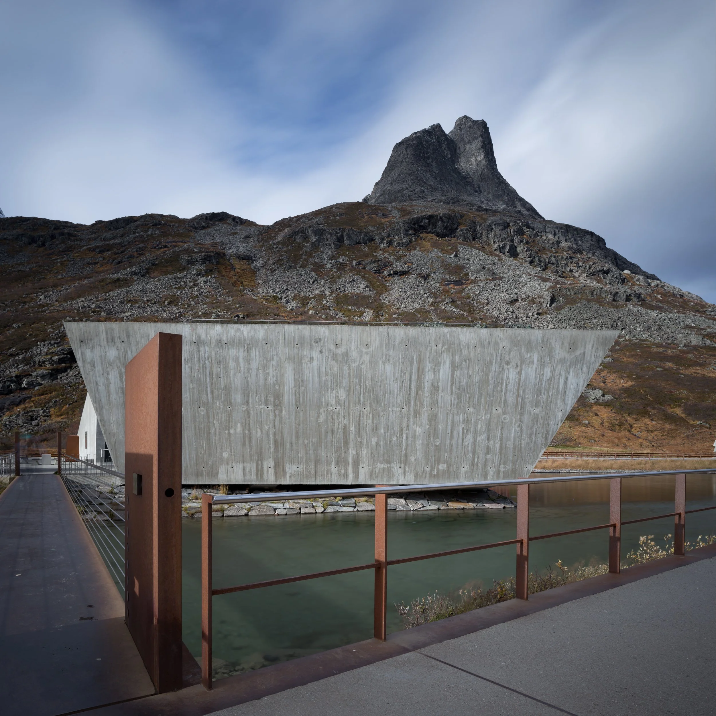 Geiranger – Trollstigen