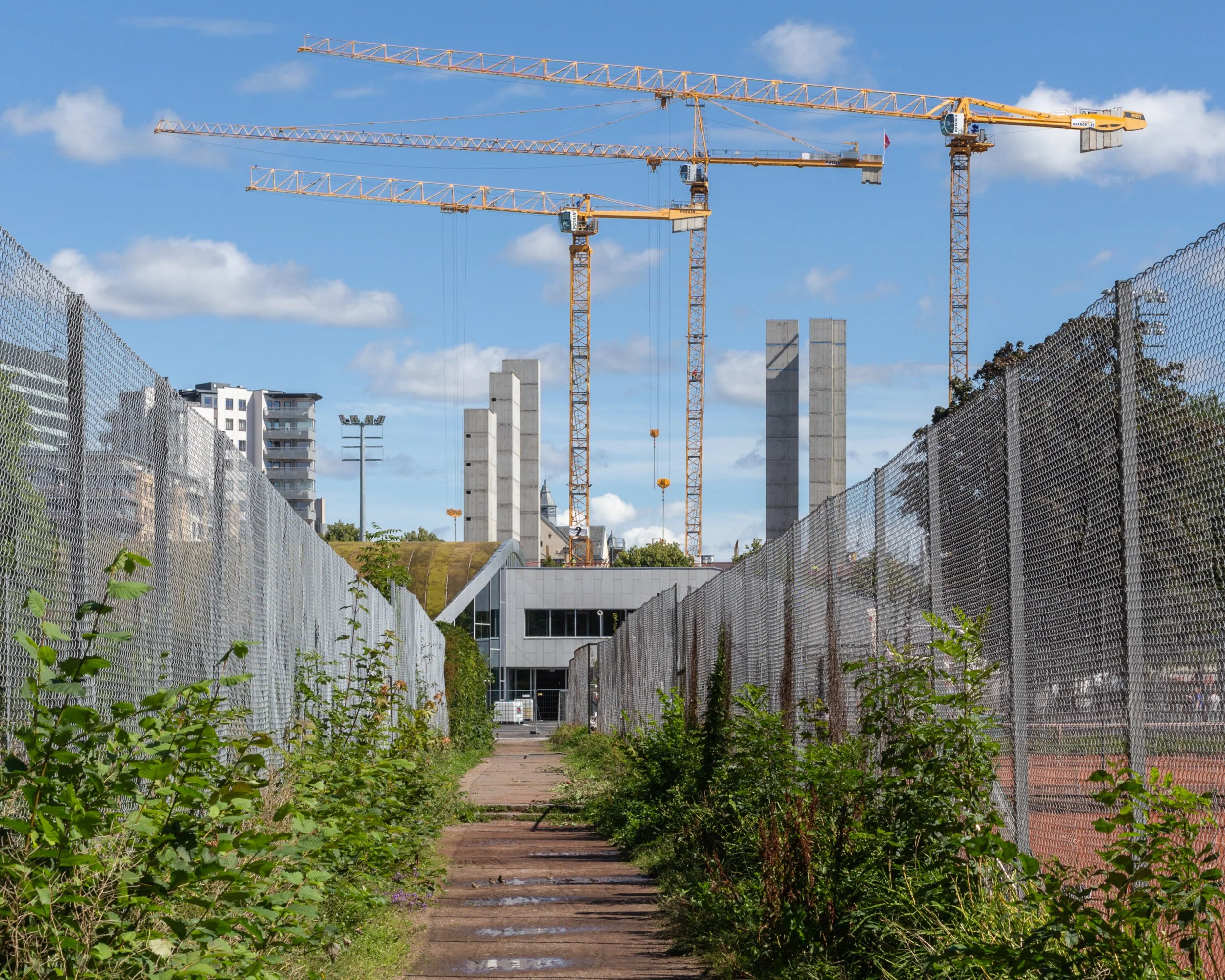 Majorstuen