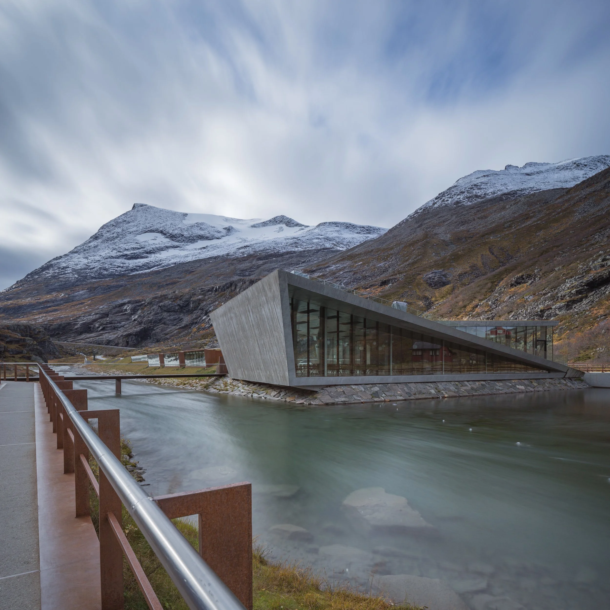 Geiranger – Trollstigen