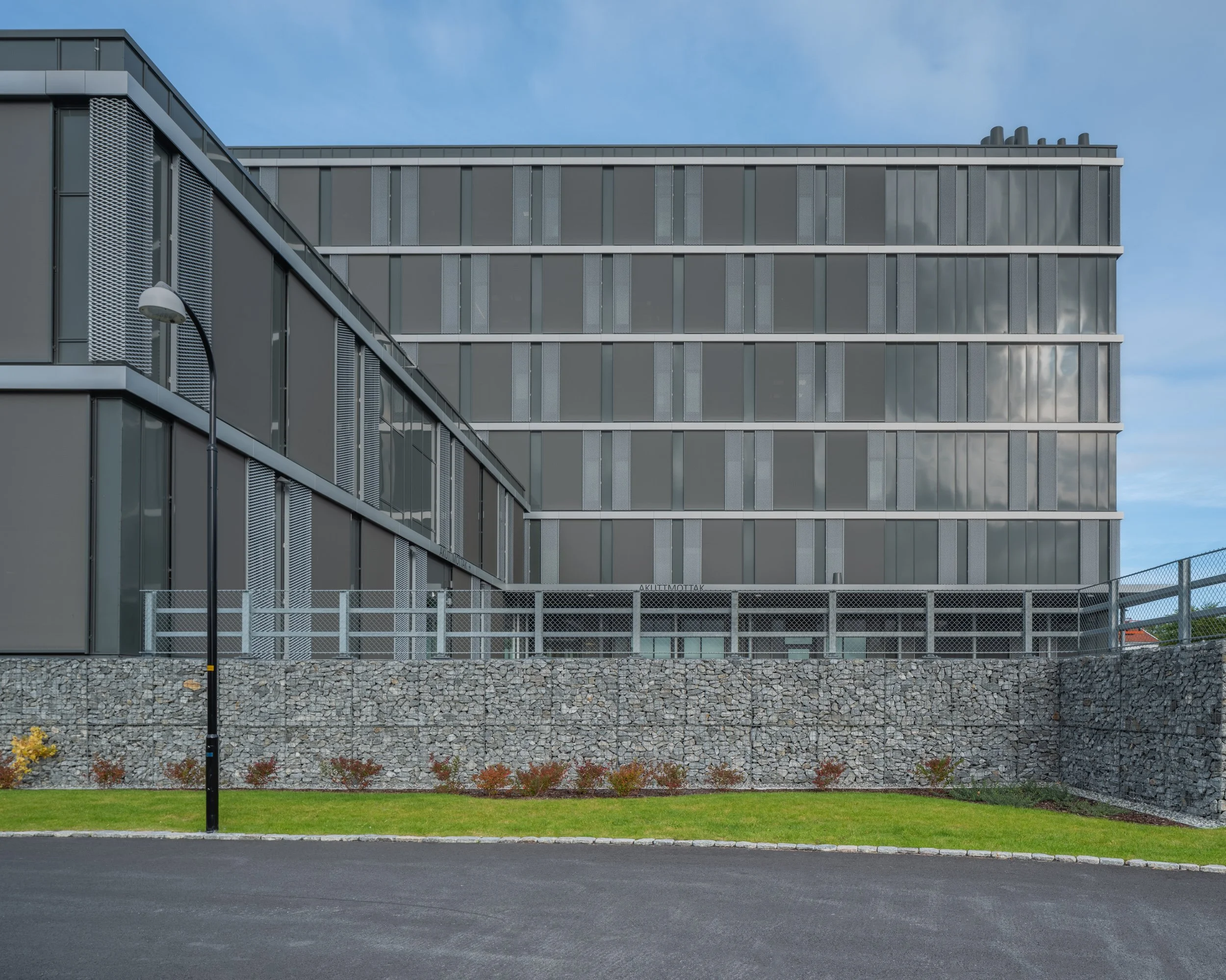 Haugesund Sjukehus, Helse Fonna HF