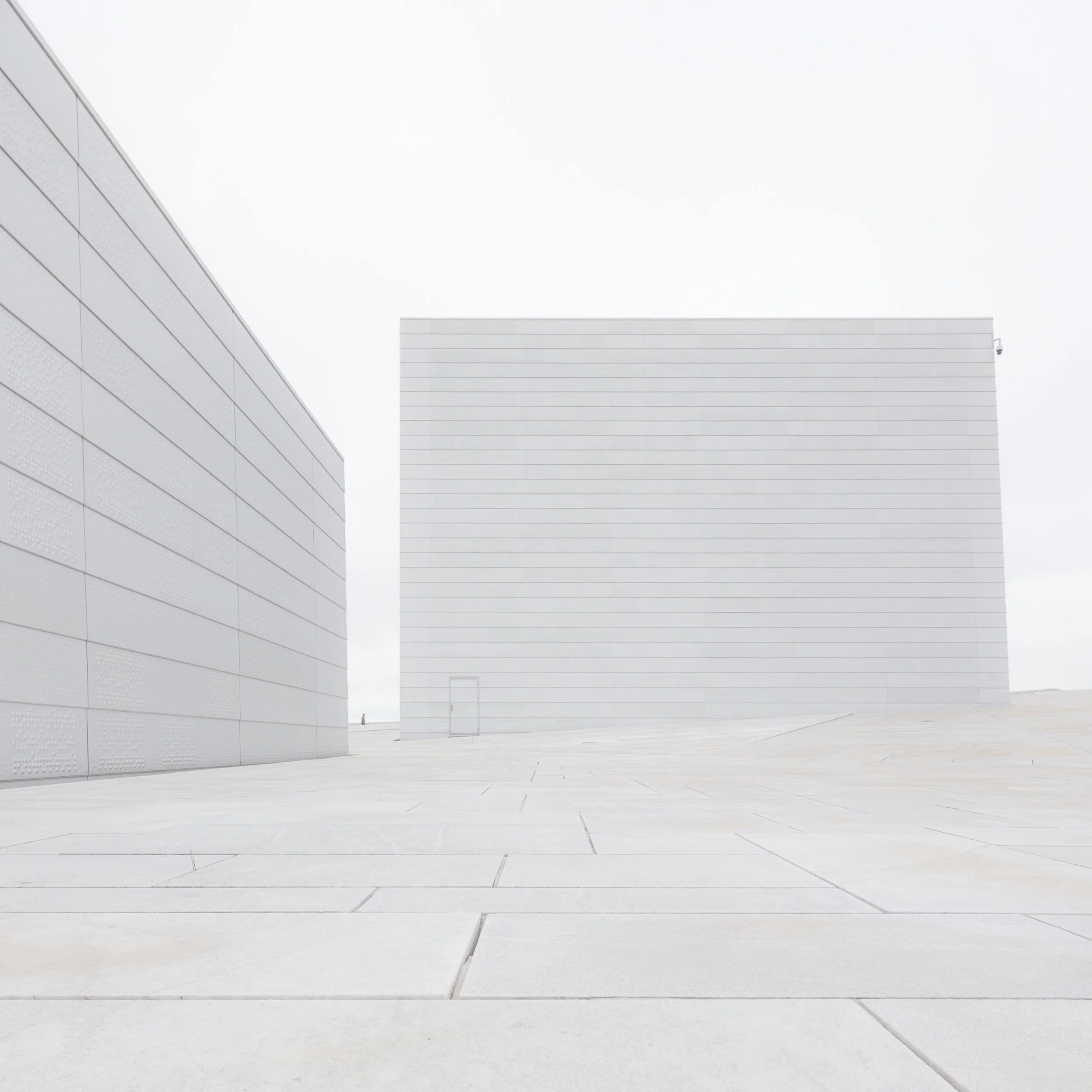Norwegian National Opera and Ballet, Oslo, Norway