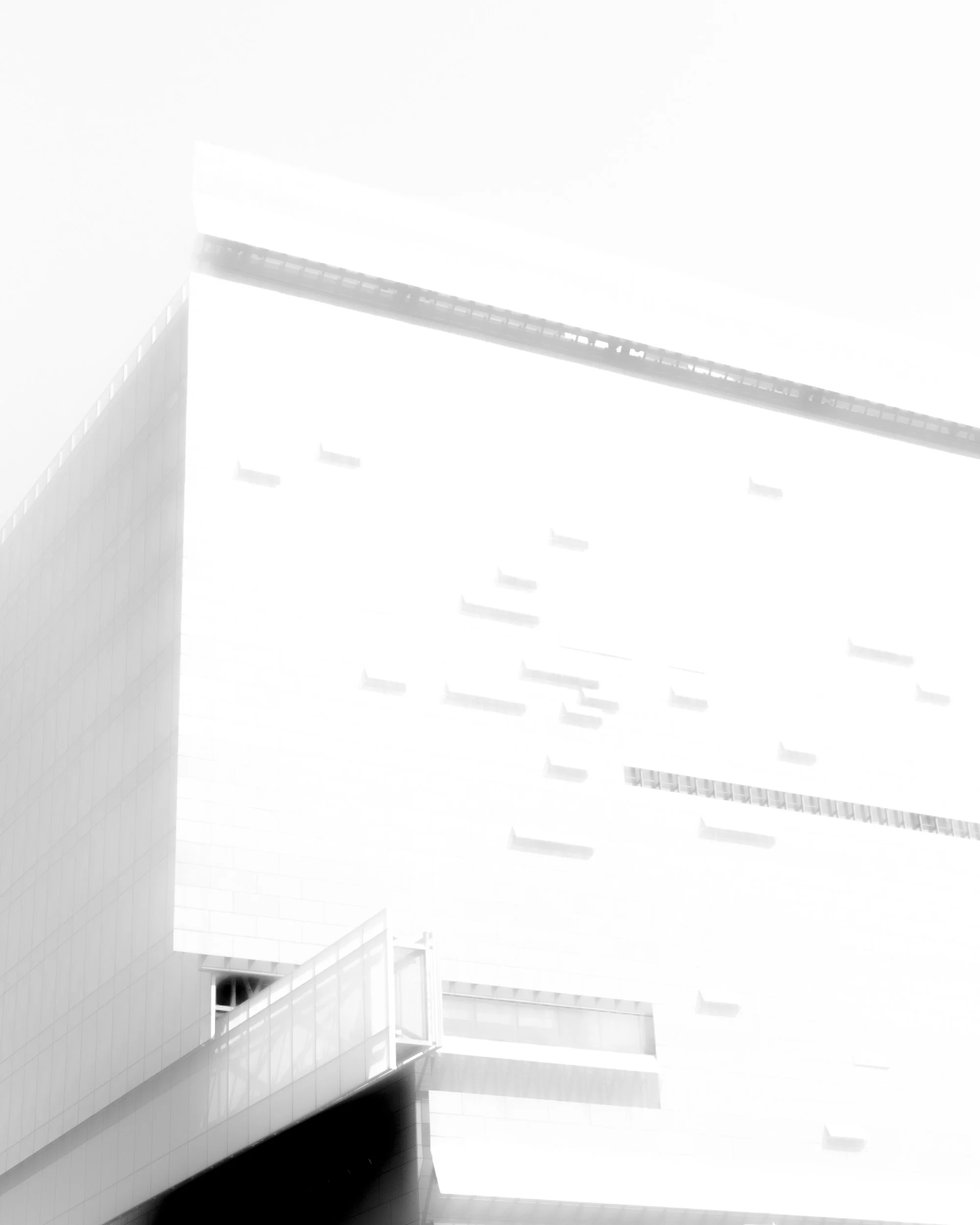 White Space