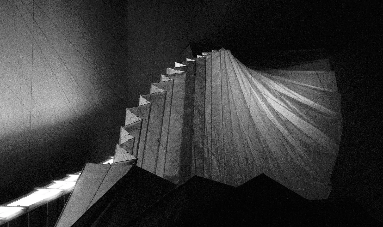 Hayward Gallery, Choreographing You