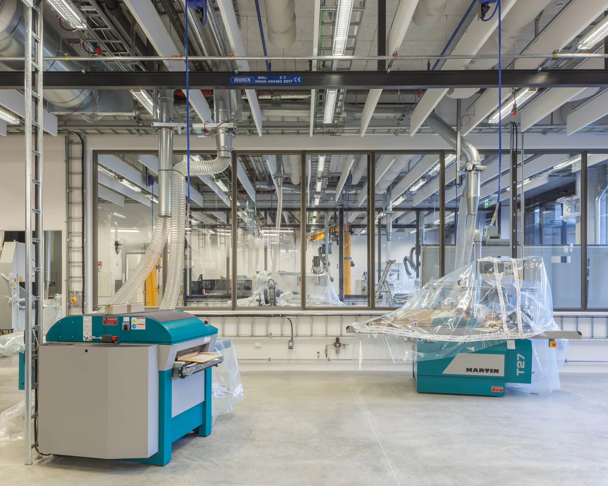 University of Bergen, The Faculty of Fine Art, Music and Design (KMD)