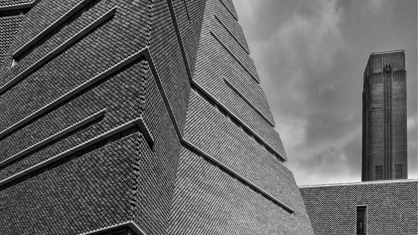 Tate Modern Switch House
