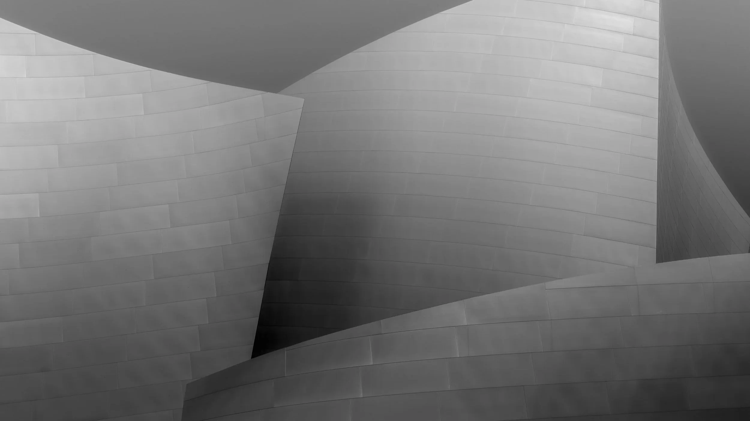 Walt Disney Concert Hall