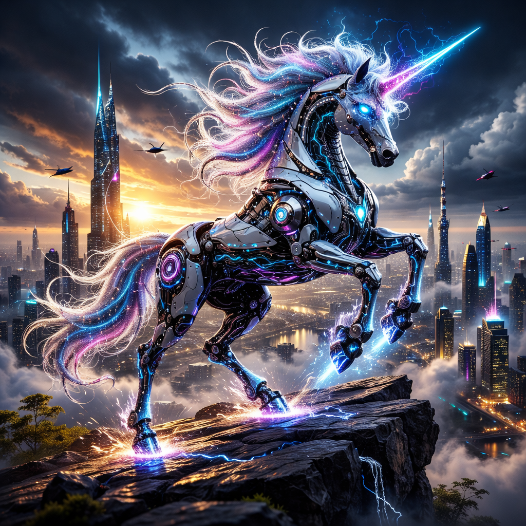 Japan's AI Unicorn Is Building What the Rest of the World Is Still Arguing About