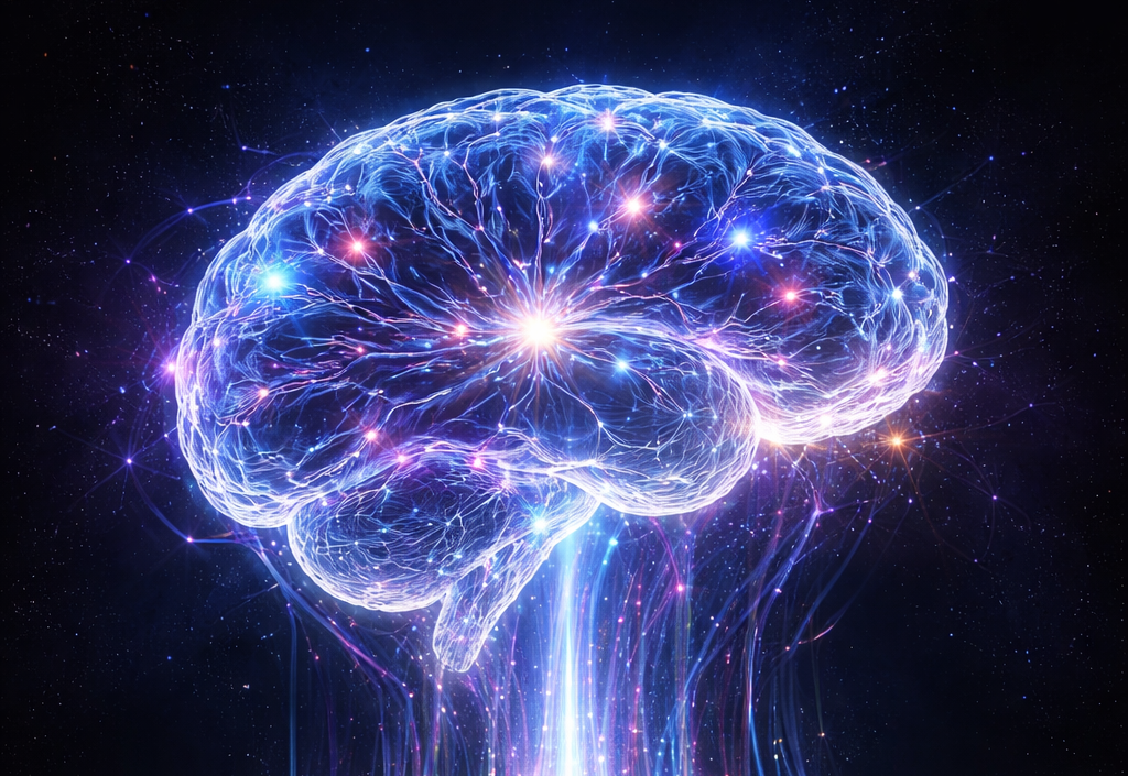 Scientists Built a Virtual Brain. Here's Why IT Should Care.