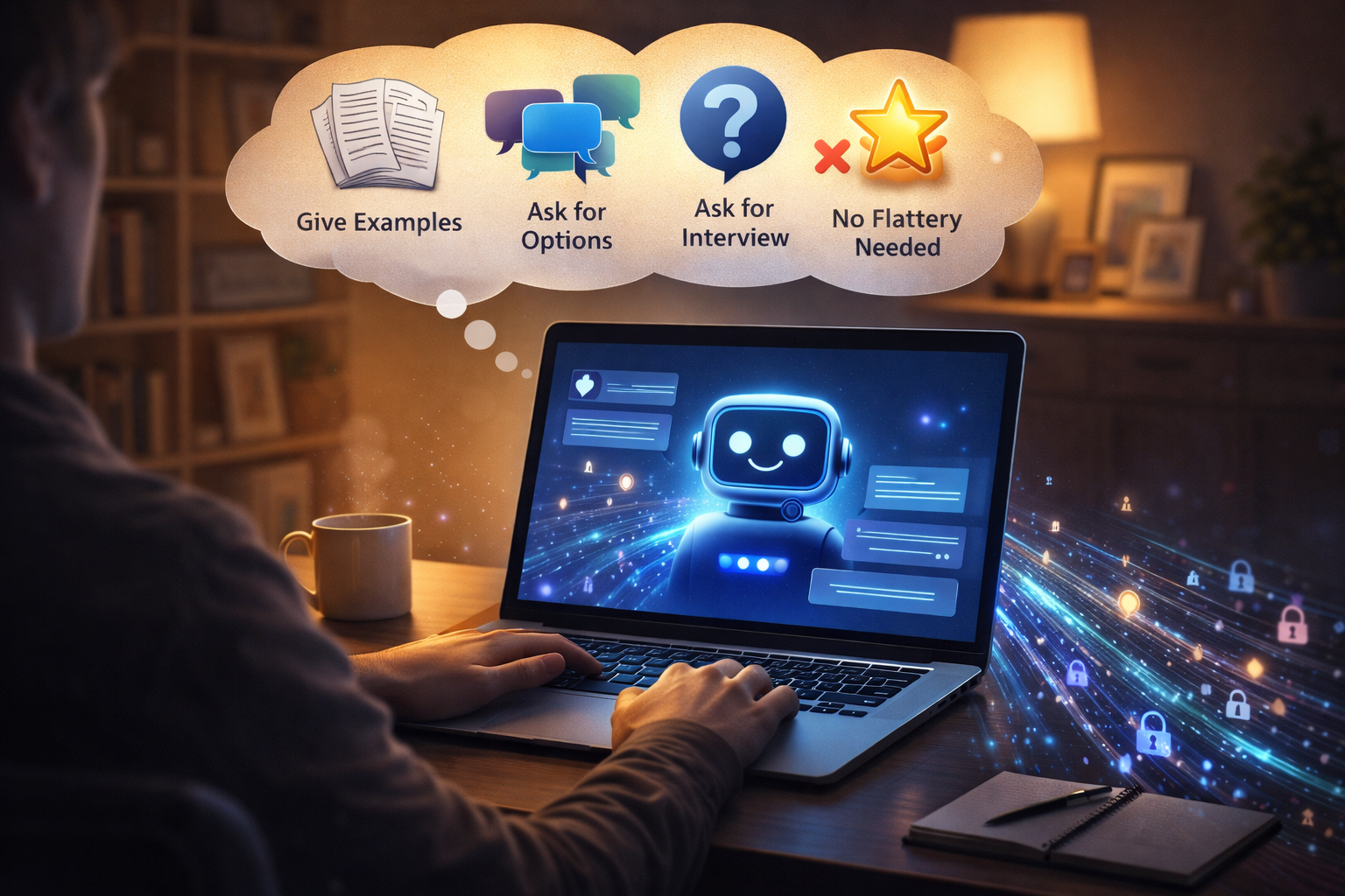 Do You Have to Say Please to Your AI? (Asking for a Friend)