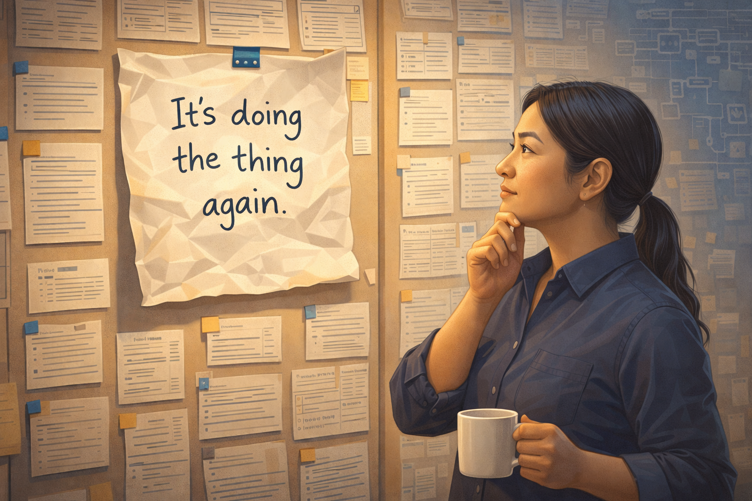 The Ticket That Taught Me Everything About IT Leadership