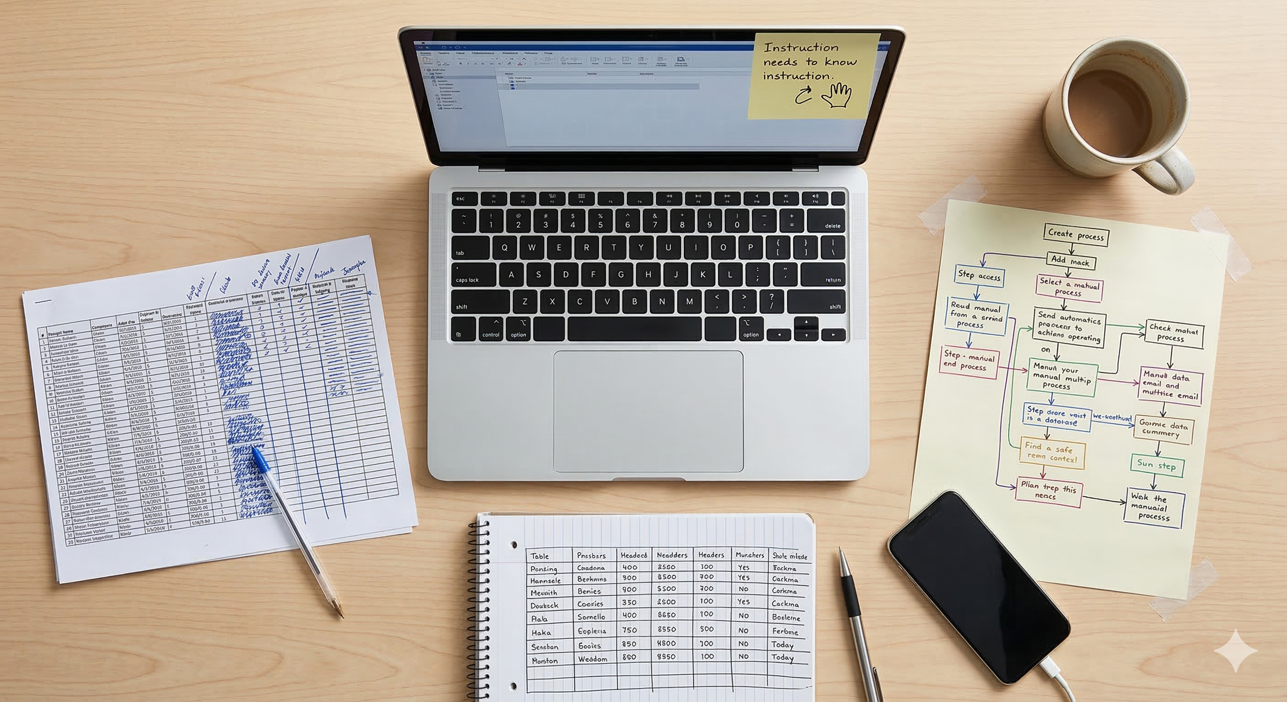 The Hidden Cost of the Workaround