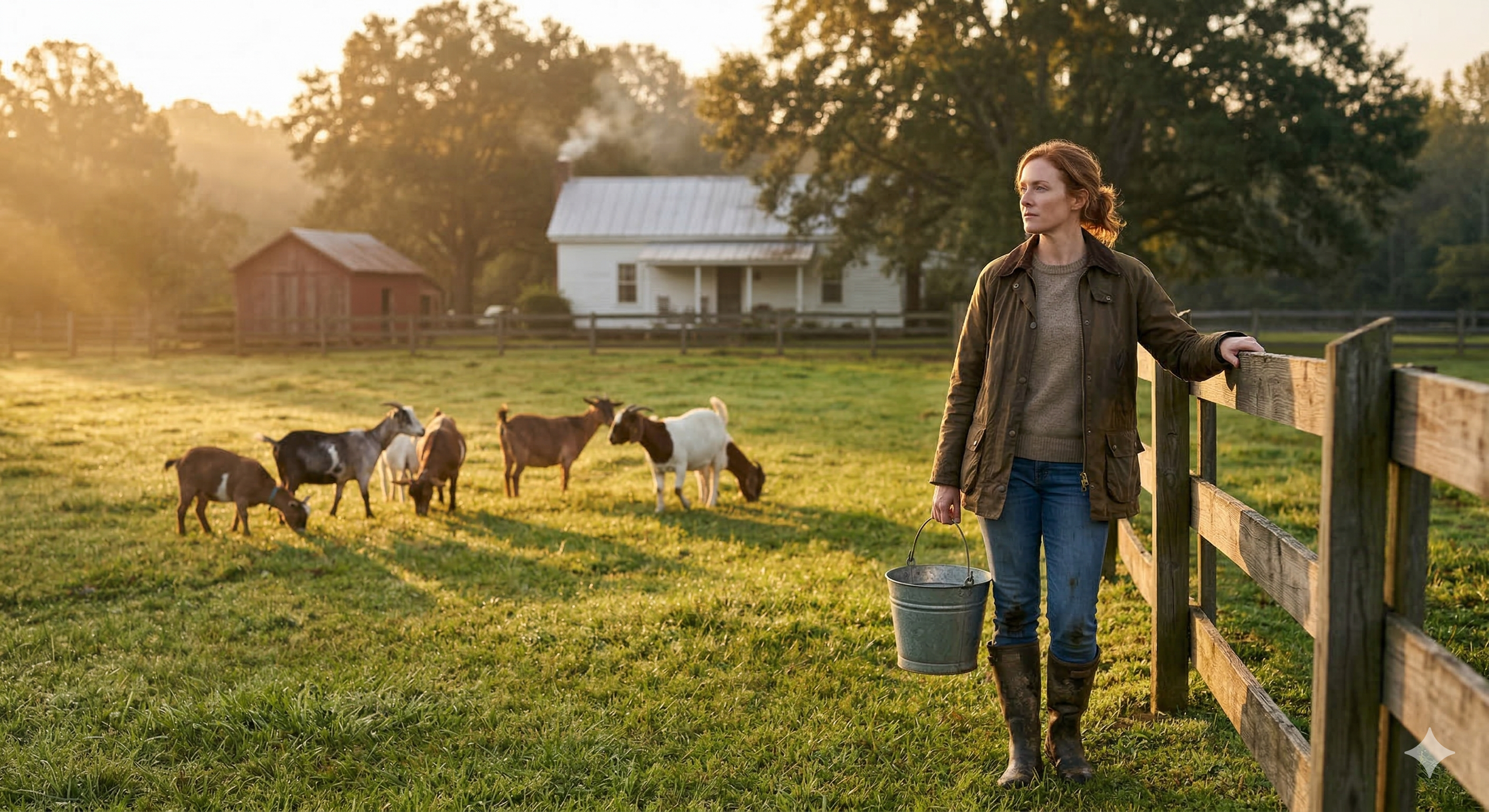 What Running a Hobby Farm Taught Me About Disaster Recovery