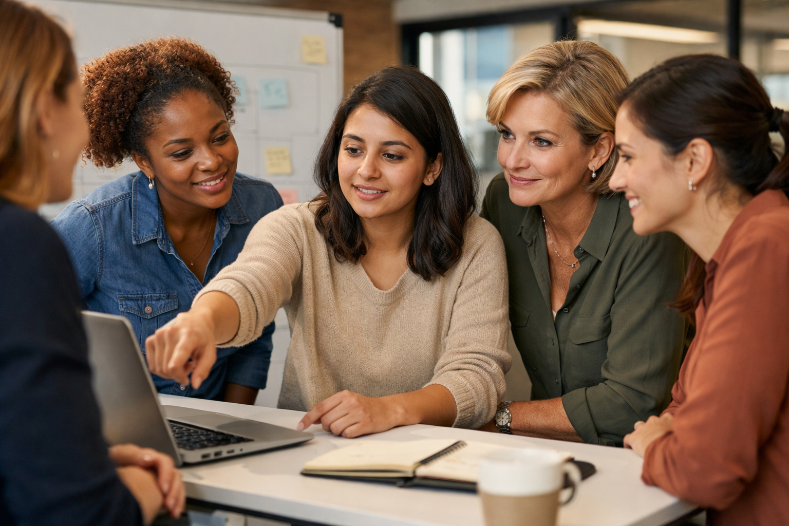 The New Hire Who Knew More Than Me (And What I Did About It)