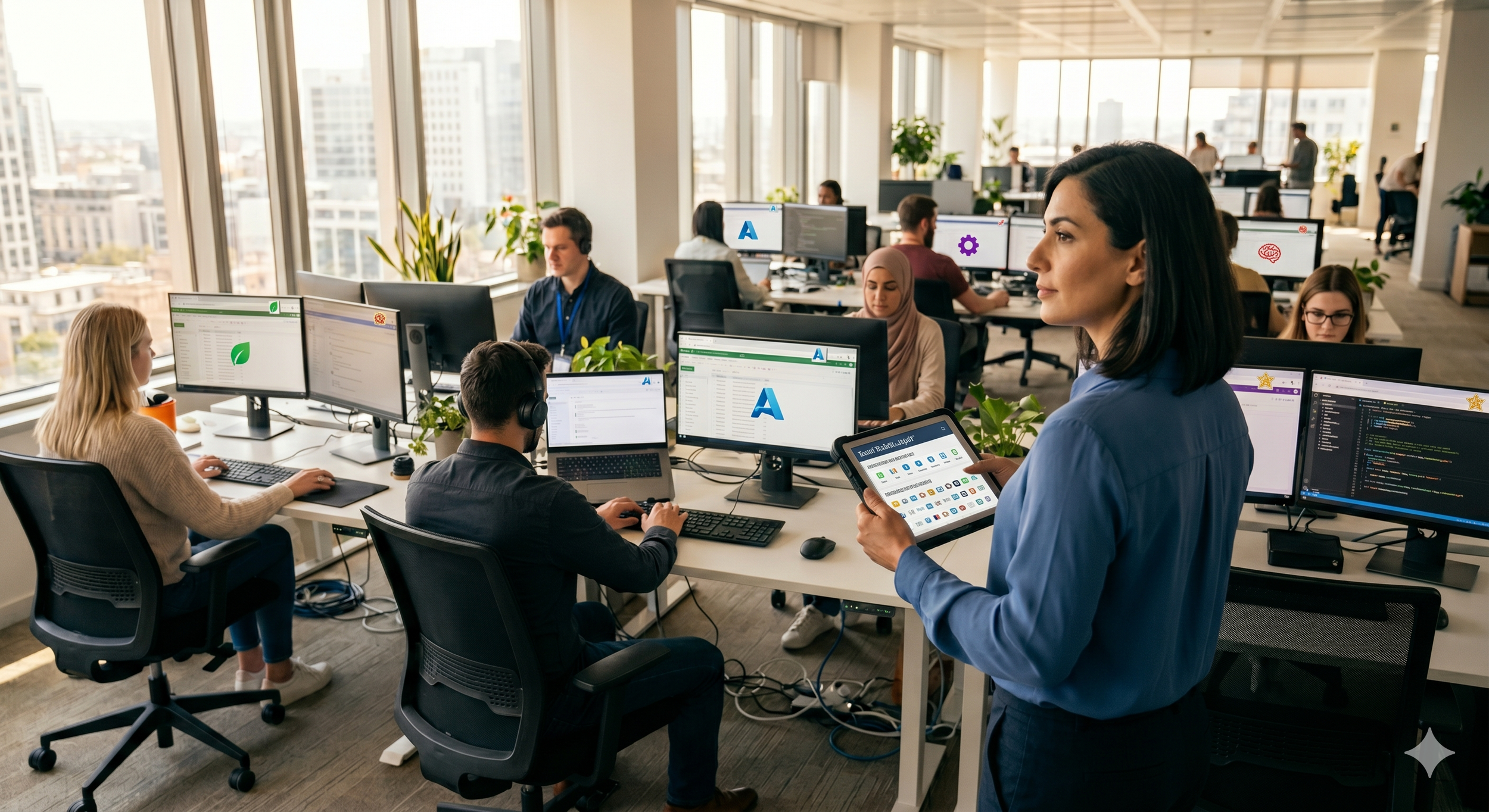 The AI Tool Your Team Is Already Using (That You Don't Know About Yet)