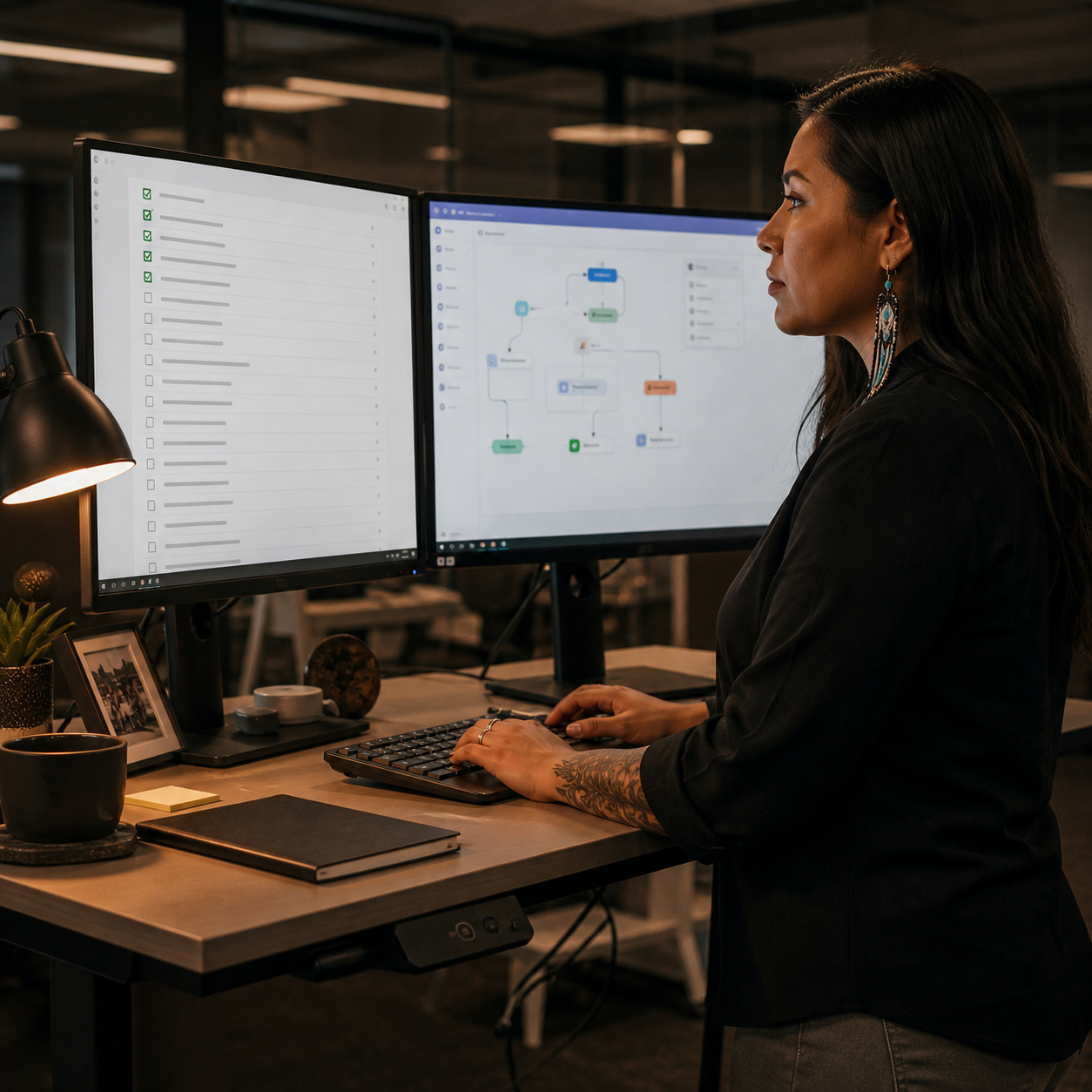 You Are Not Too Busy. You Are Under-Automated.