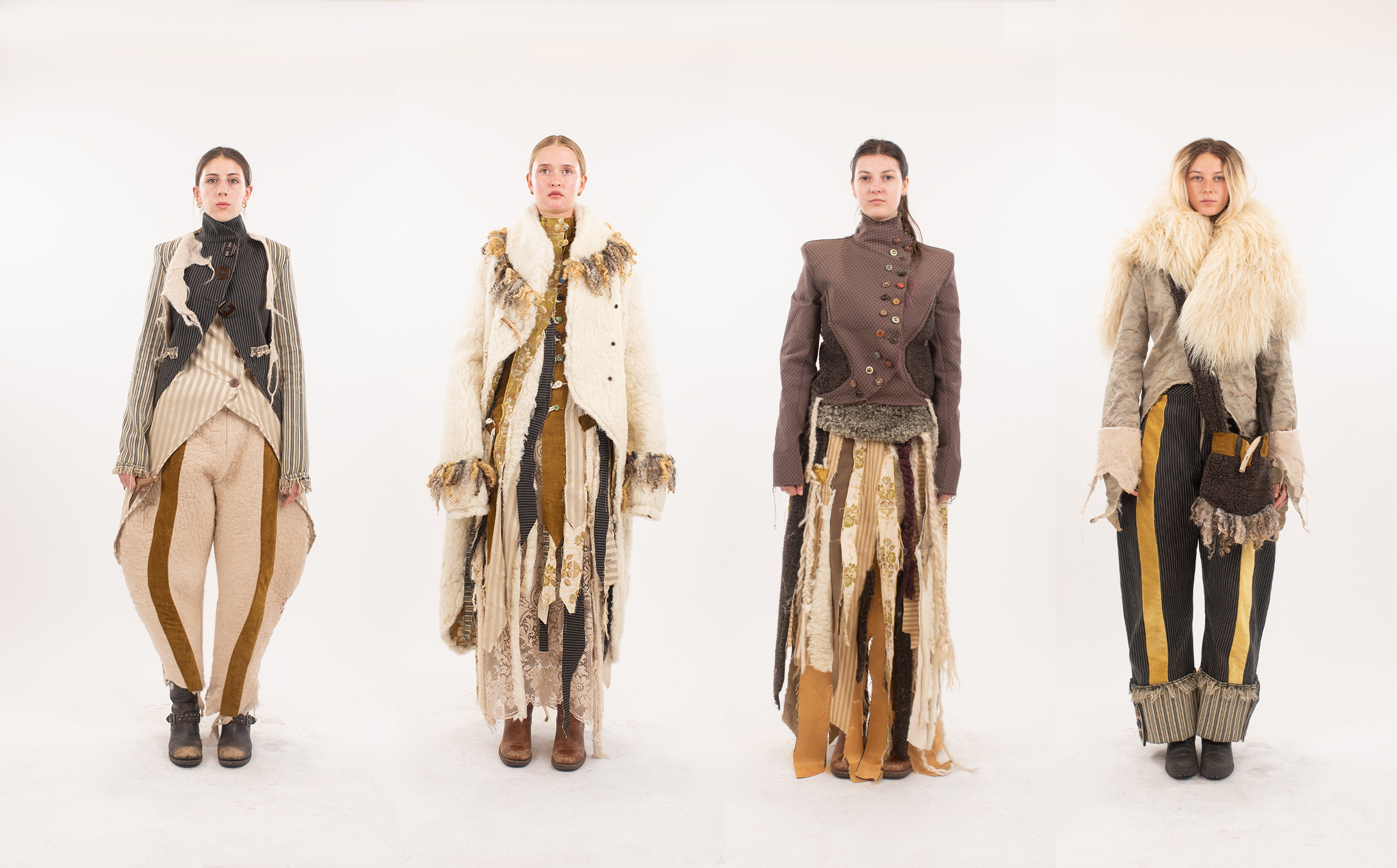 Älva the Huntress: Senior Collection