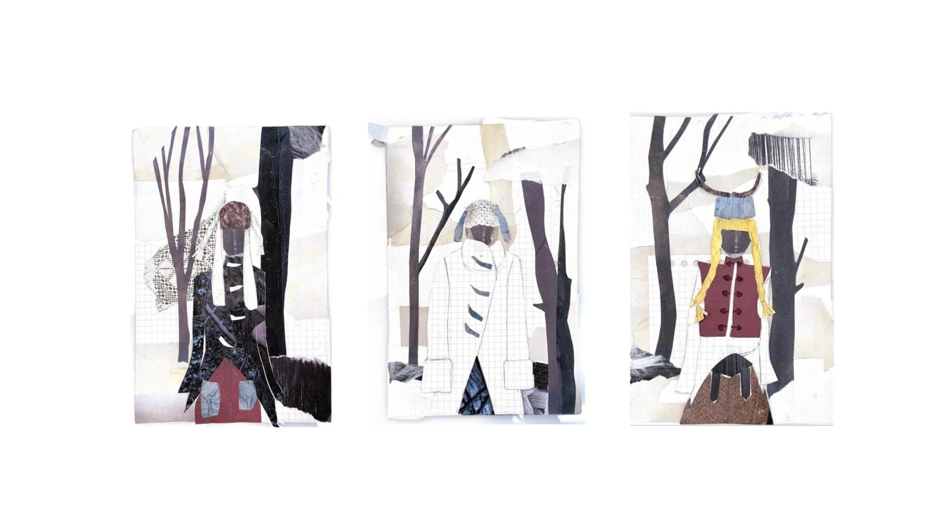 Älva the Huntress: Senior Collection