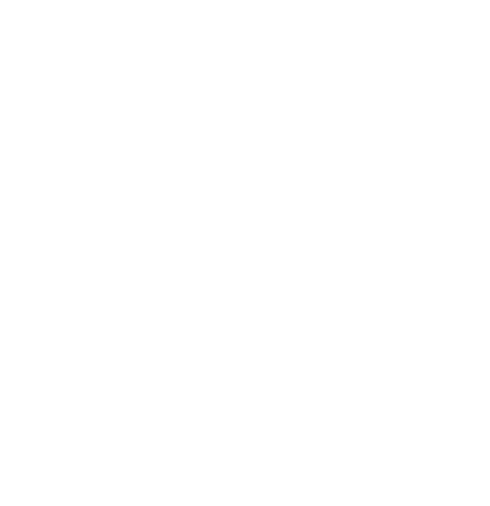 Star Trek badge with a white delta shape and a stylized USS Enterprise spaceship in the center, on a black background.