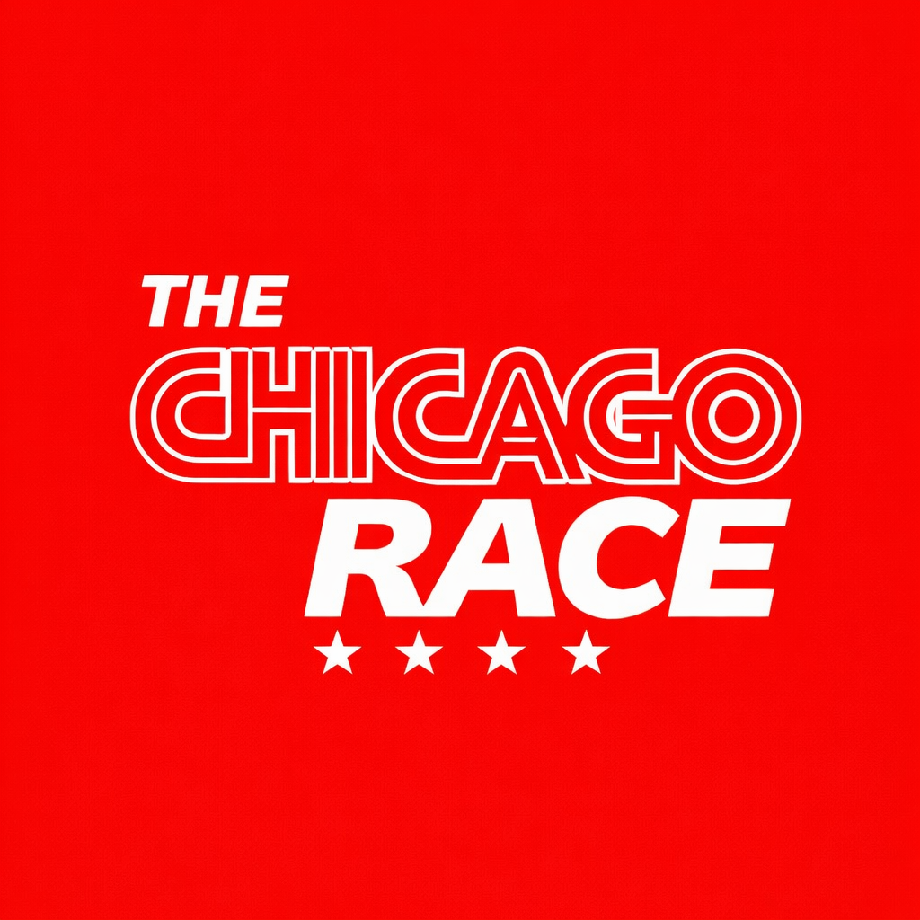 We Are The Chicago Race.