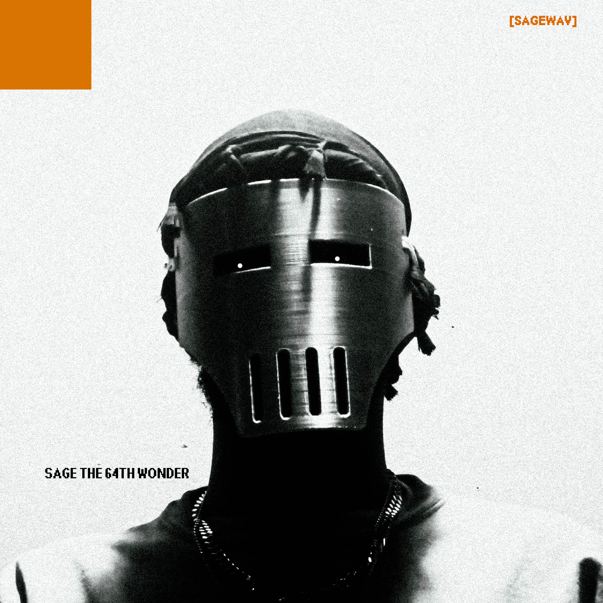 [ON THE LINE] Sage The 64th Wonder begins his “Dump” with SAGEWAV EP With TLR [@SageThe64th] [@BeatsTLR]