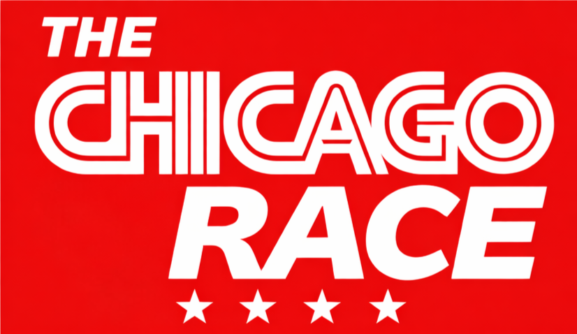 THE CHICAGO RACE