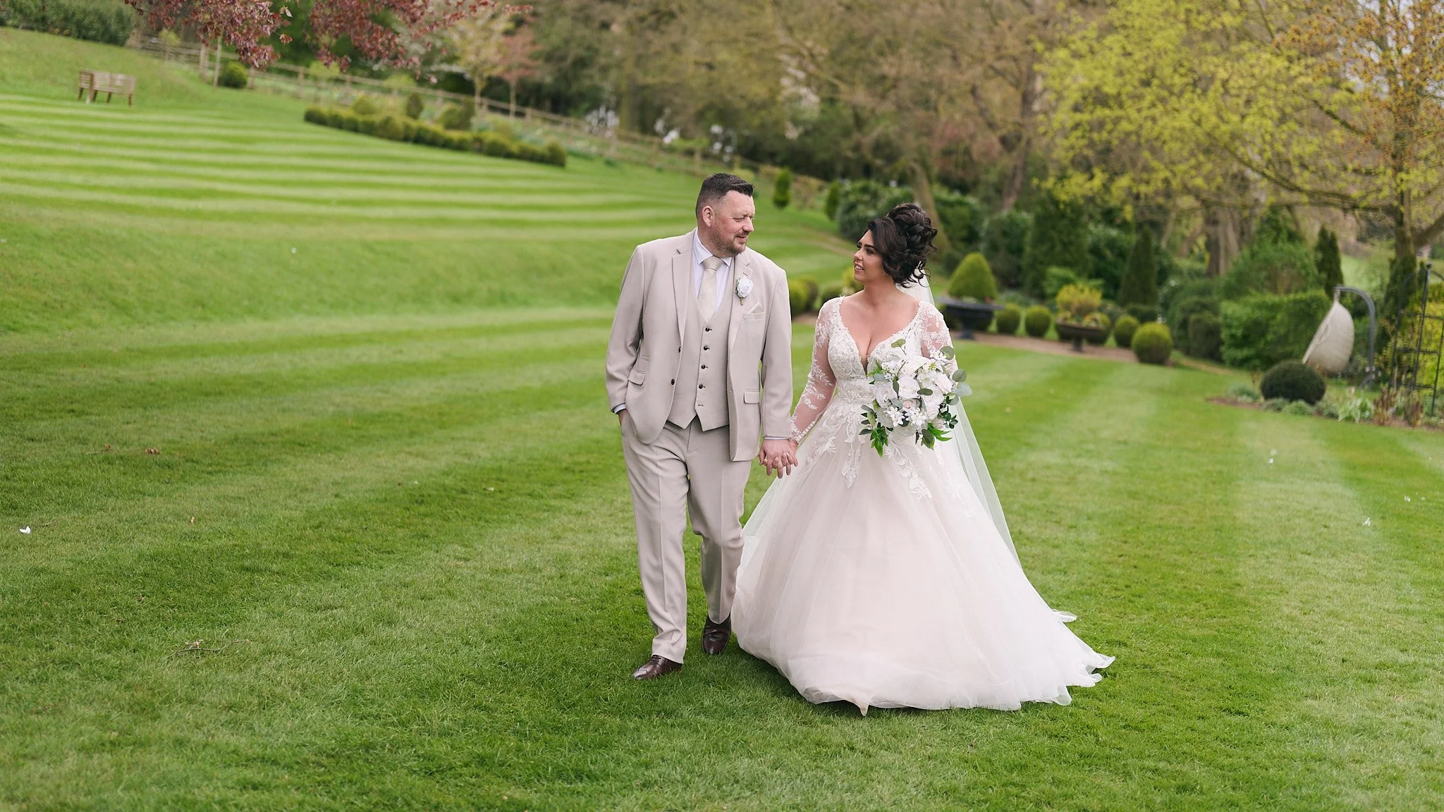 Wentbridge House Hotel