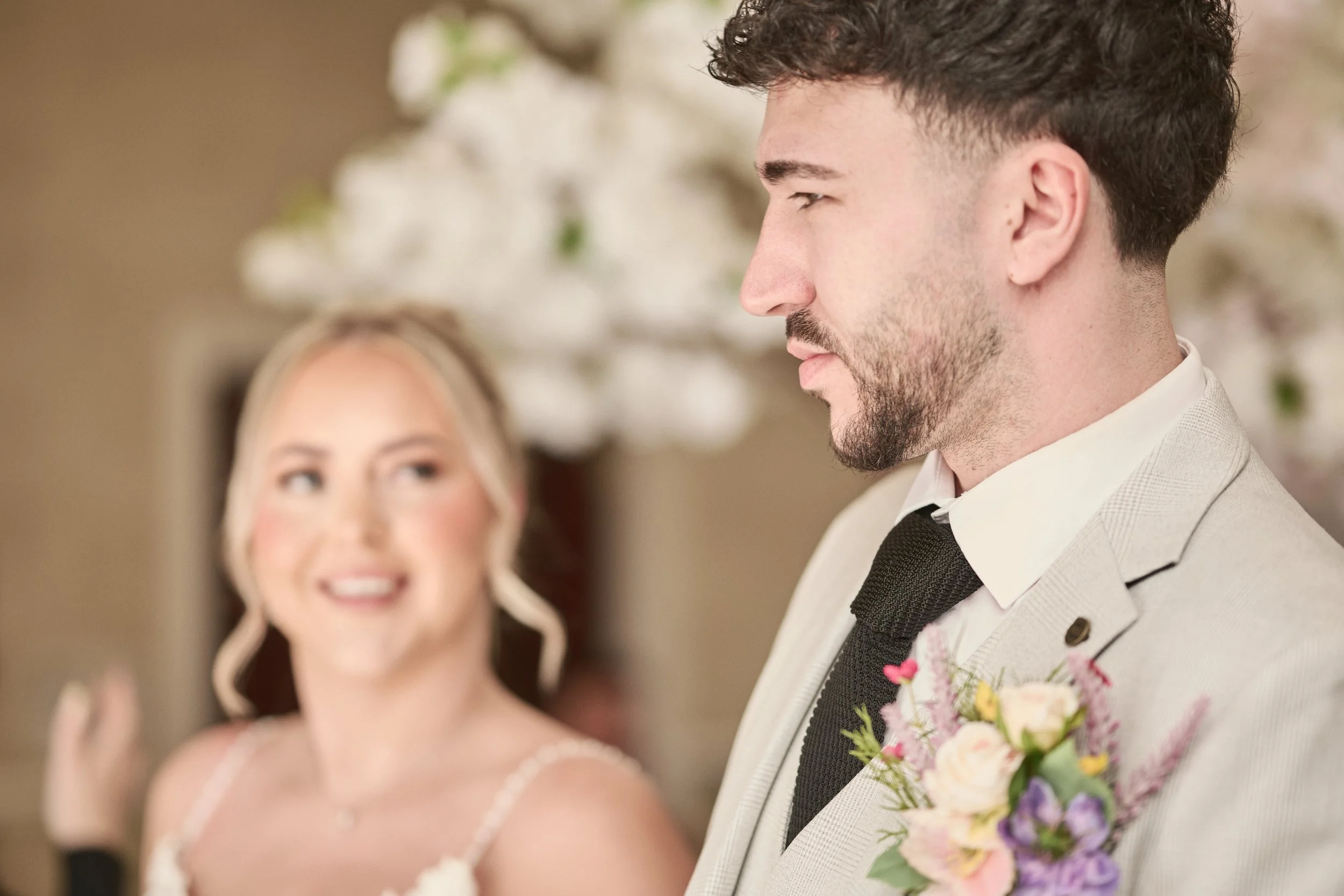 Rogerthorpe Manor, Pontefract