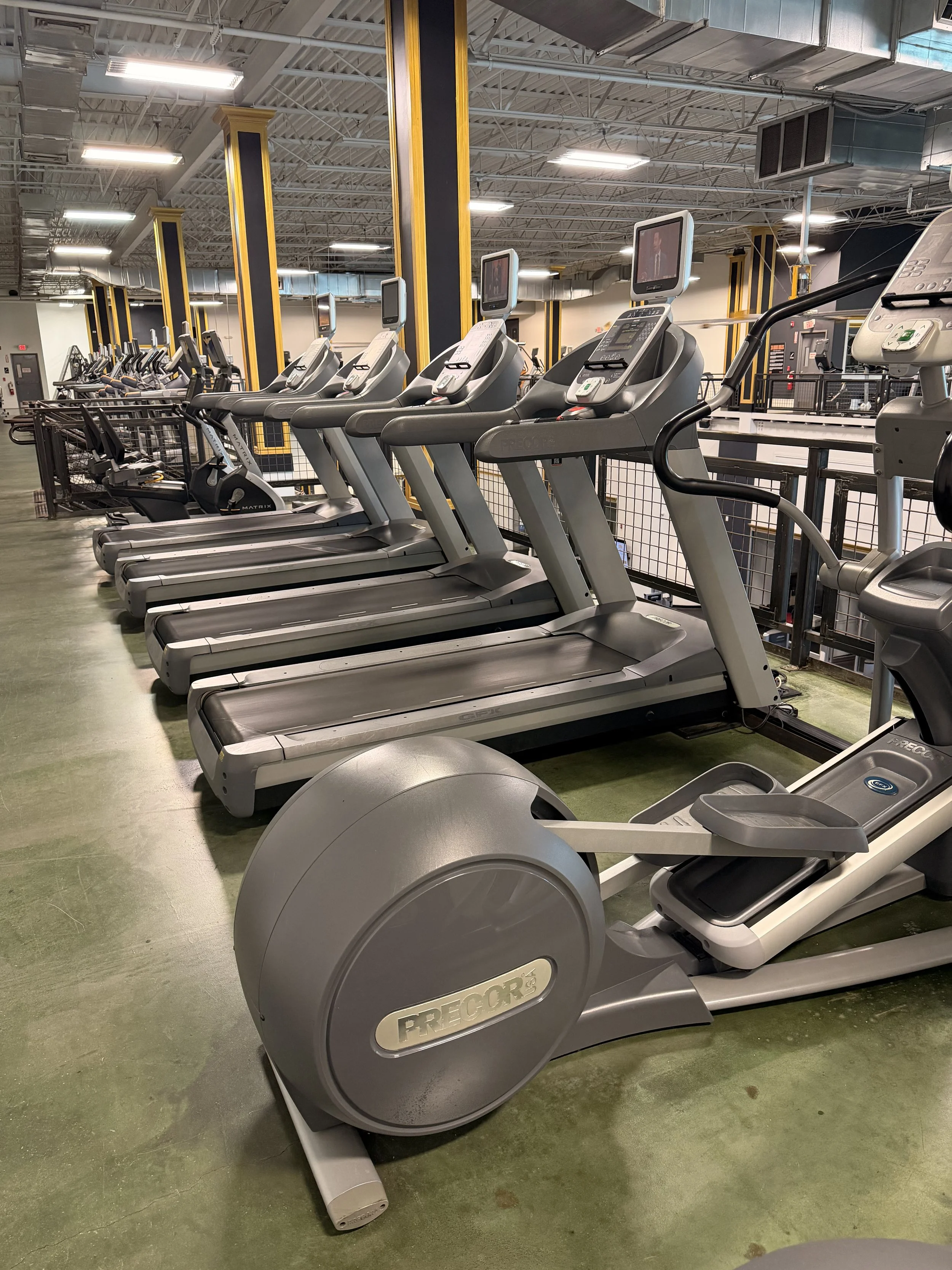 CARDIO
