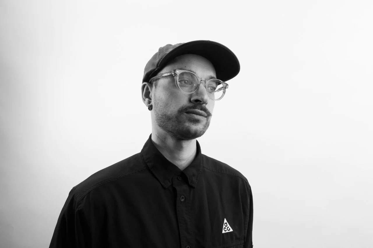 Portrait de Tommy Delacuvellerie Studio Pauleon tout droit réservé
