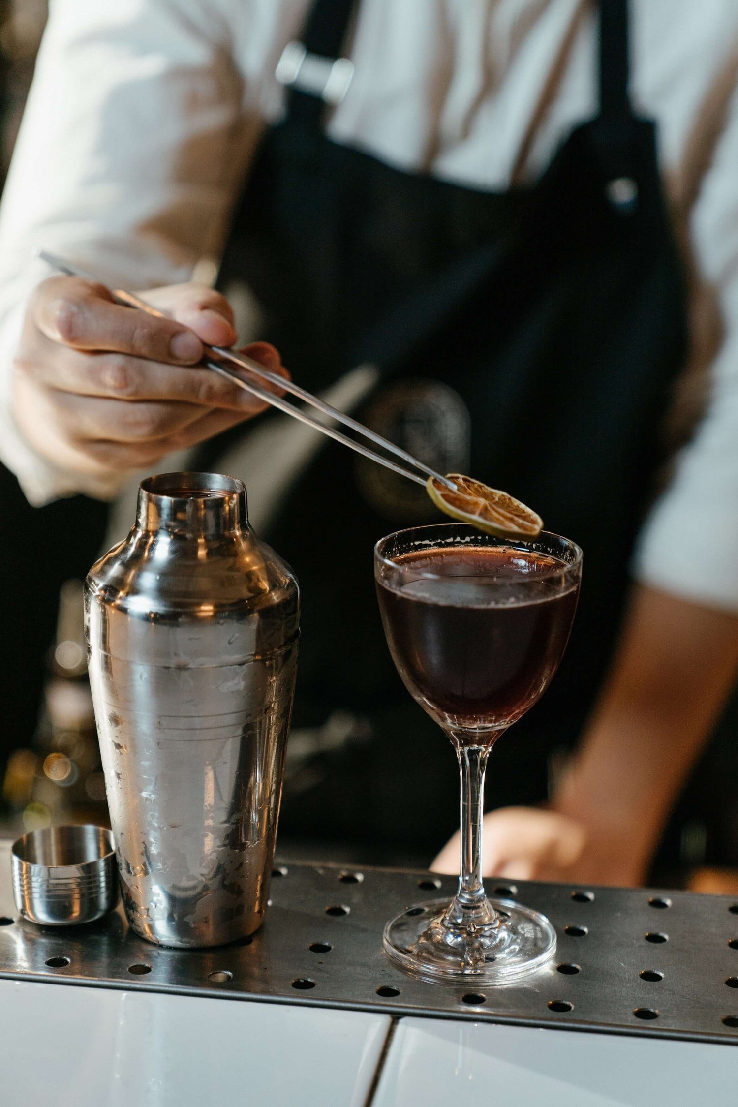 Private Event Bartending Services — The Top Shelf Bartenders