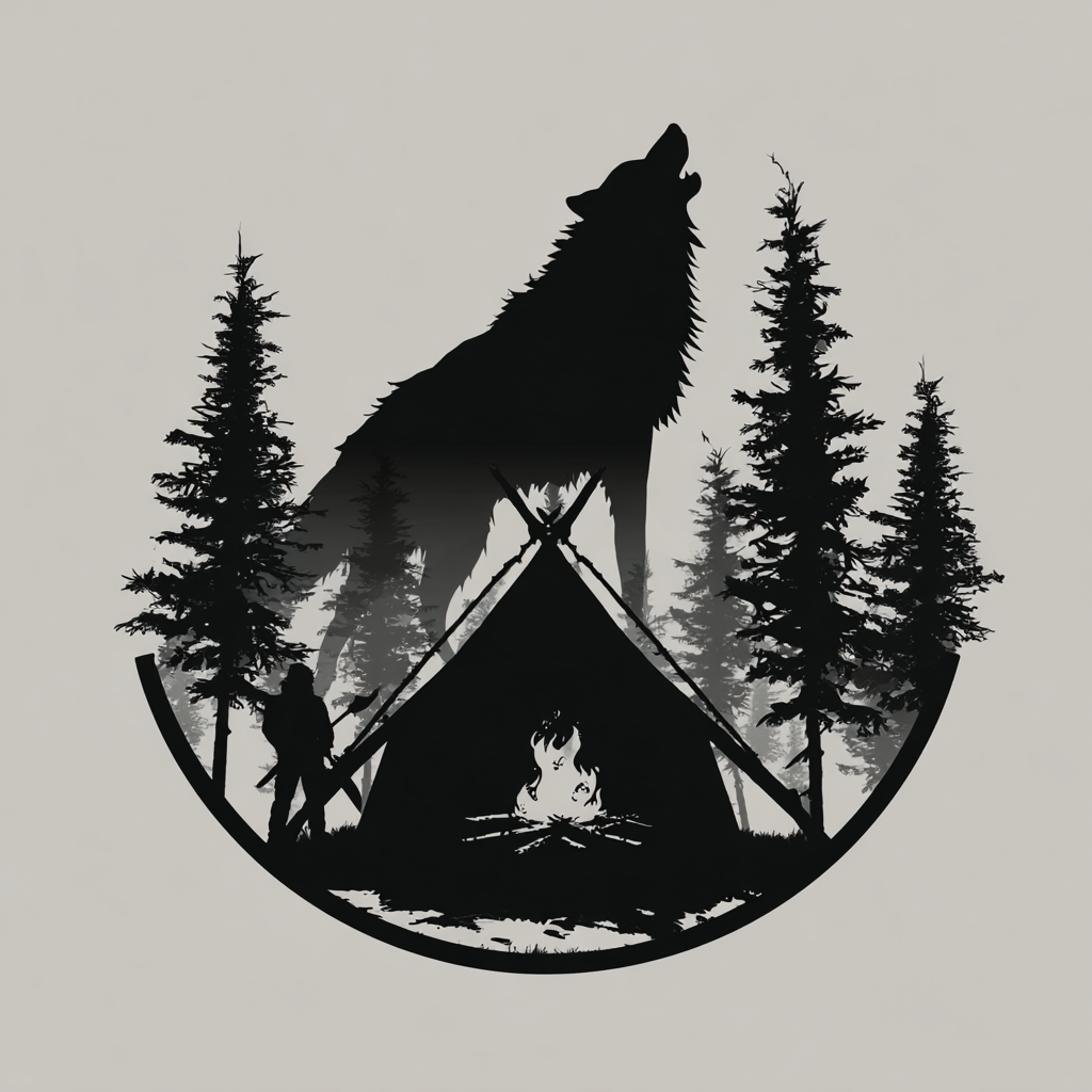 Entraînement hivernal privé