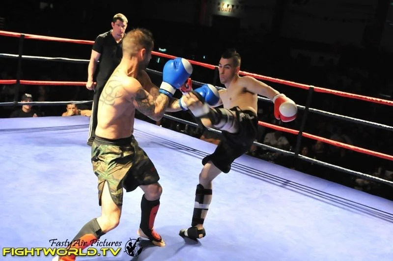 sport de combat résilience survie quebec