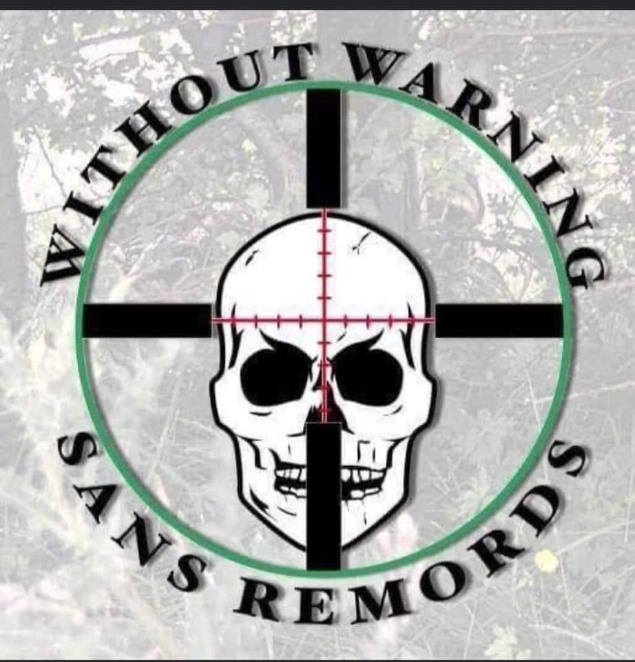 tireur élite sniper militaire canadien black wolf survival