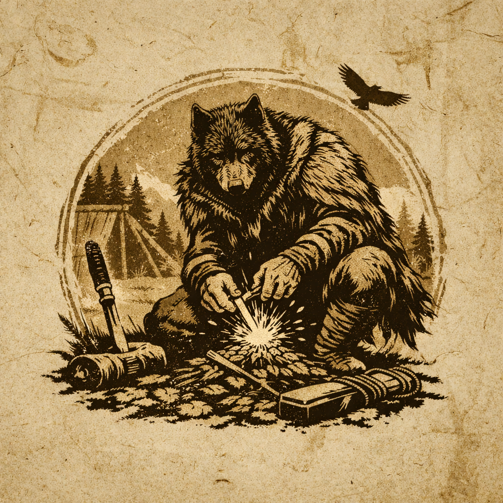 Cours de Survie - Intermédiaire