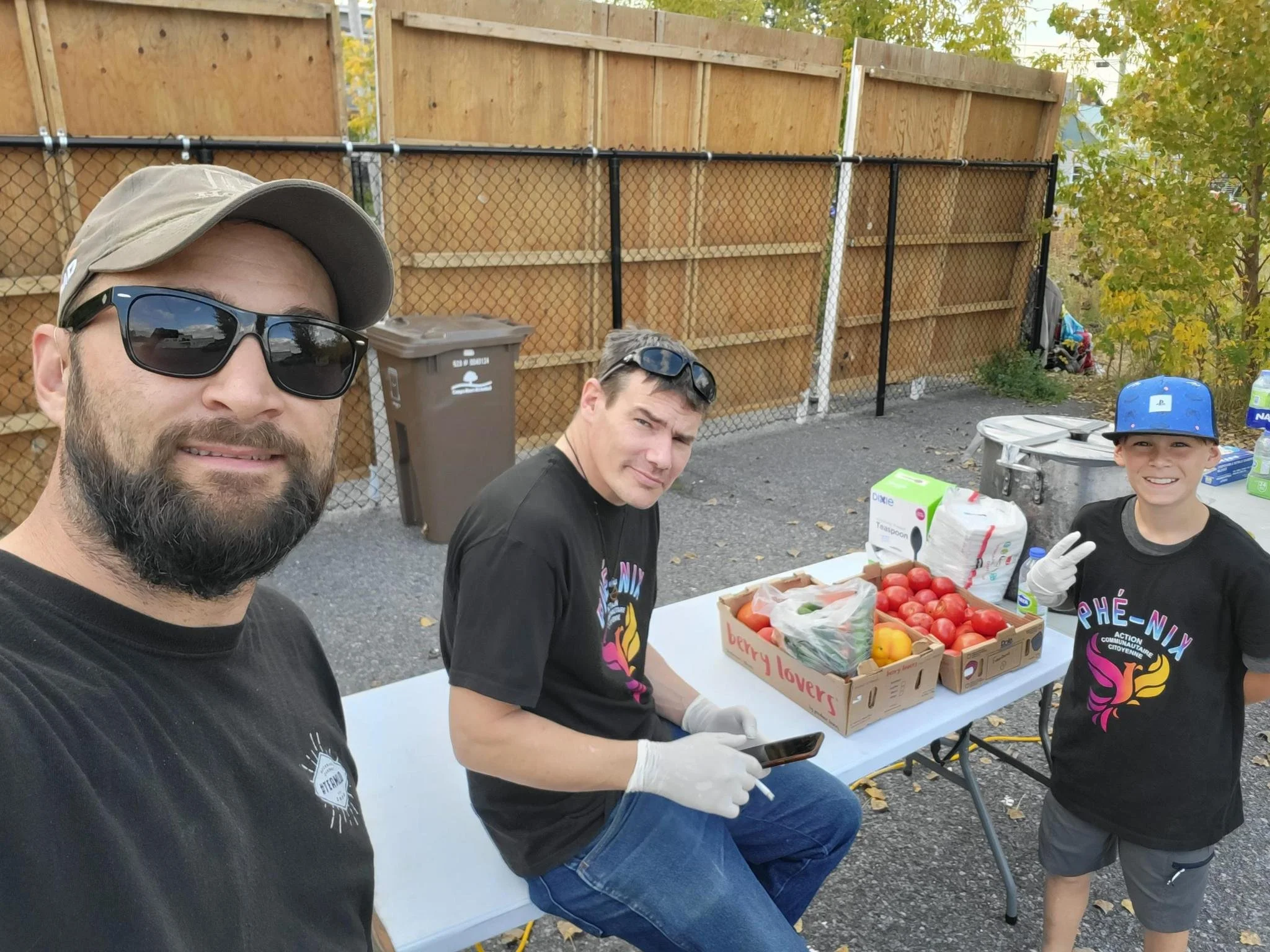 solidarité itinérance montréal survie