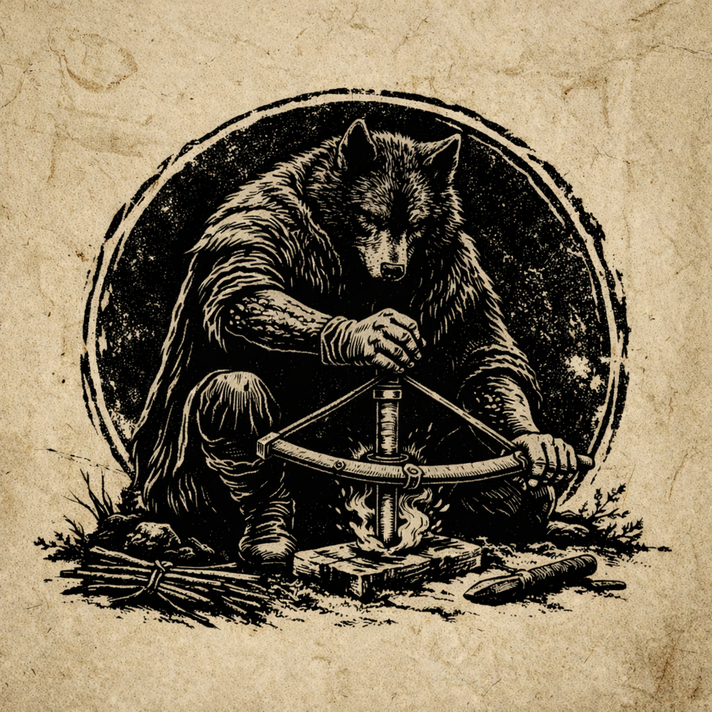 Cours de Survie - Avancé