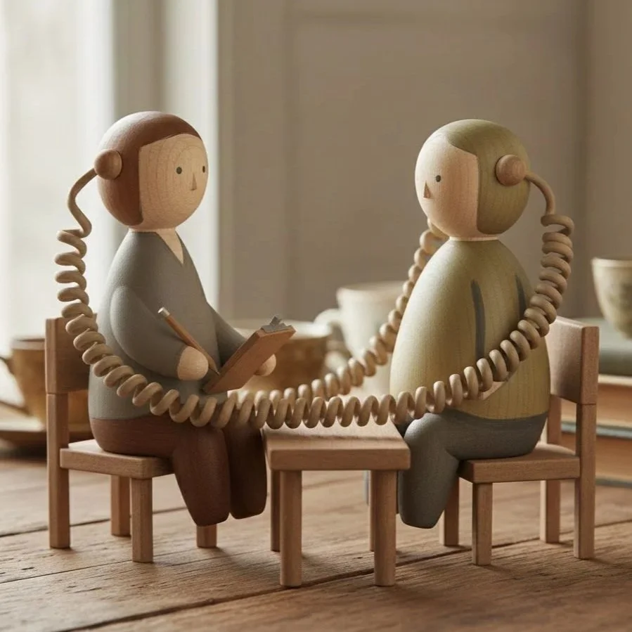 Individual therapy session — attachment counselling Singapore, Somatic Attachment Therapy