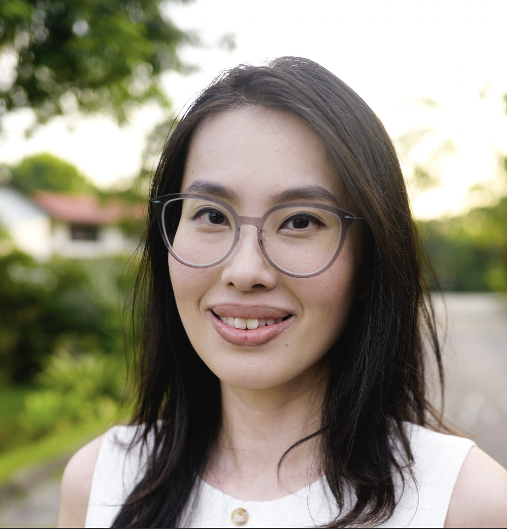 Rene Tan — SAC Registered Counsellor Singapore, Somatic Attachment Therapy